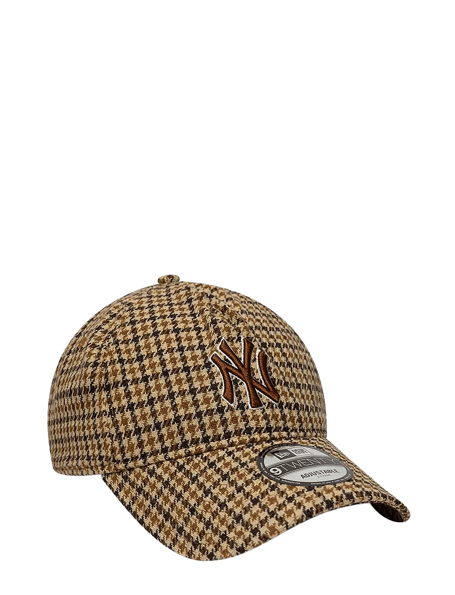 New Era - CHECK 9TWENTY AF NEYYAN - nokamütsid - cam - 2
