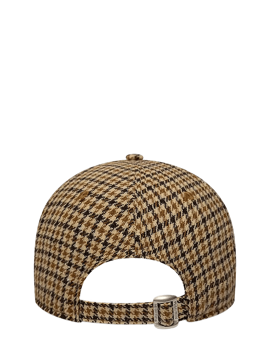 New Era - CHECK 9TWENTY AF NEYYAN - nokamütsid - cam - 3