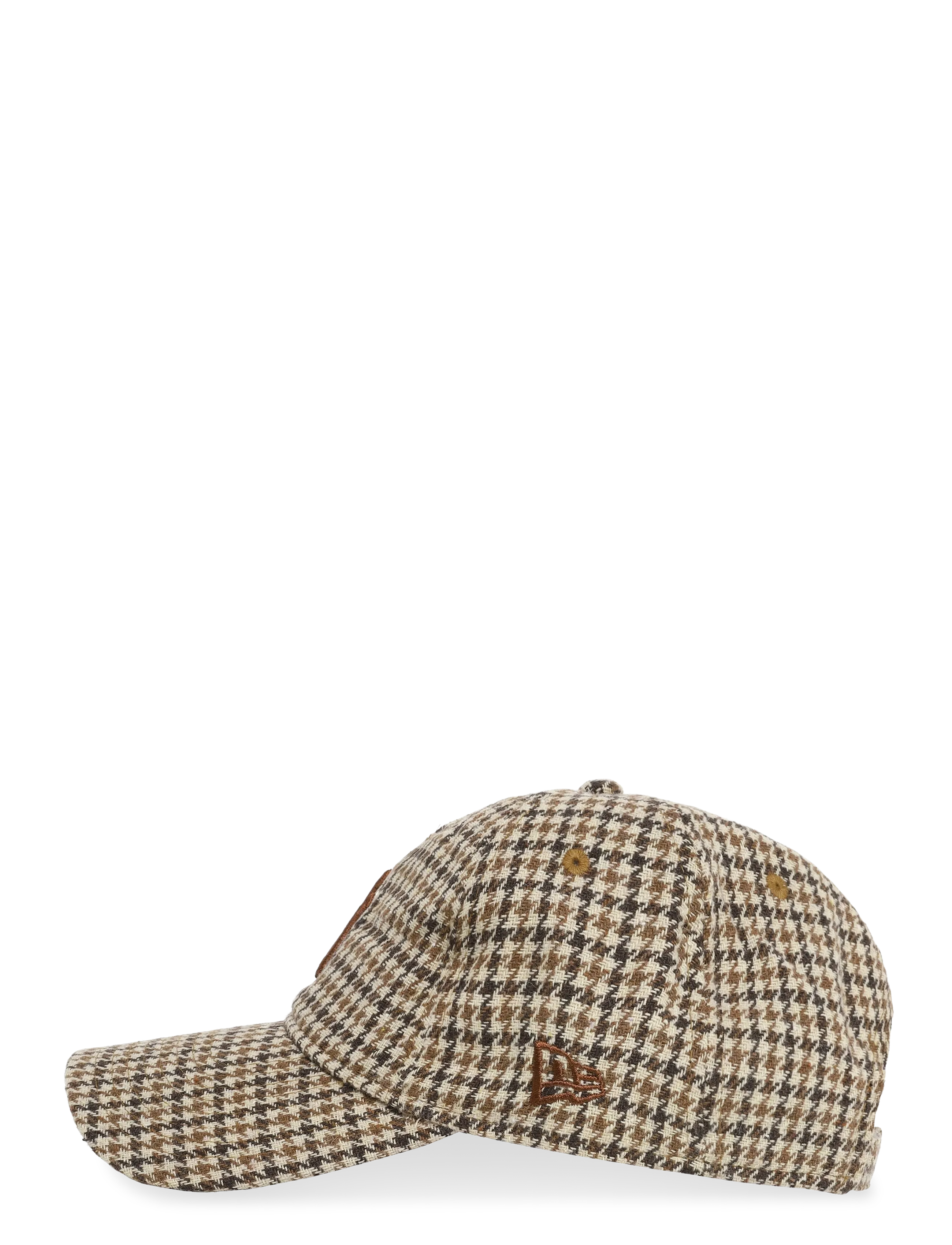 New Era - CHECK 9TWENTY AF NEYYAN - caps - cam - 2