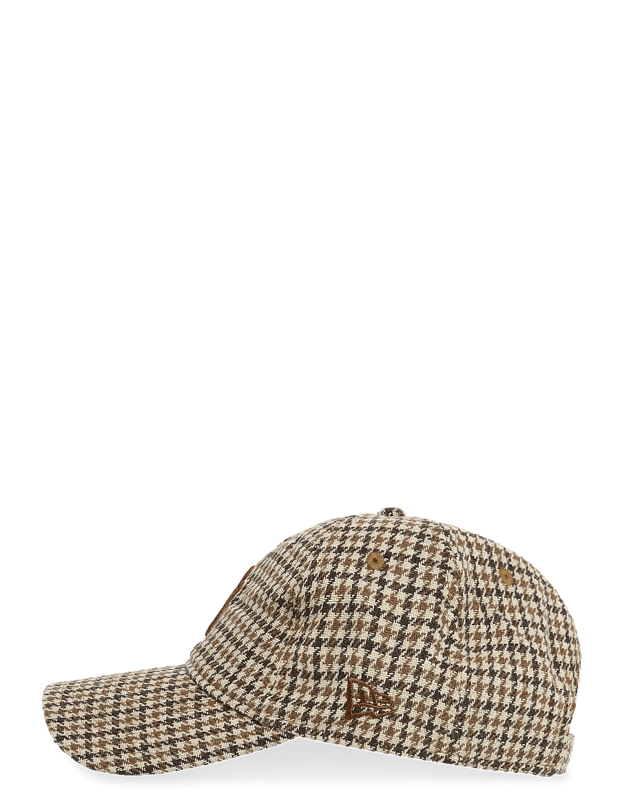 New Era - CHECK 9TWENTY AF NEYYAN - caps - cam - 2