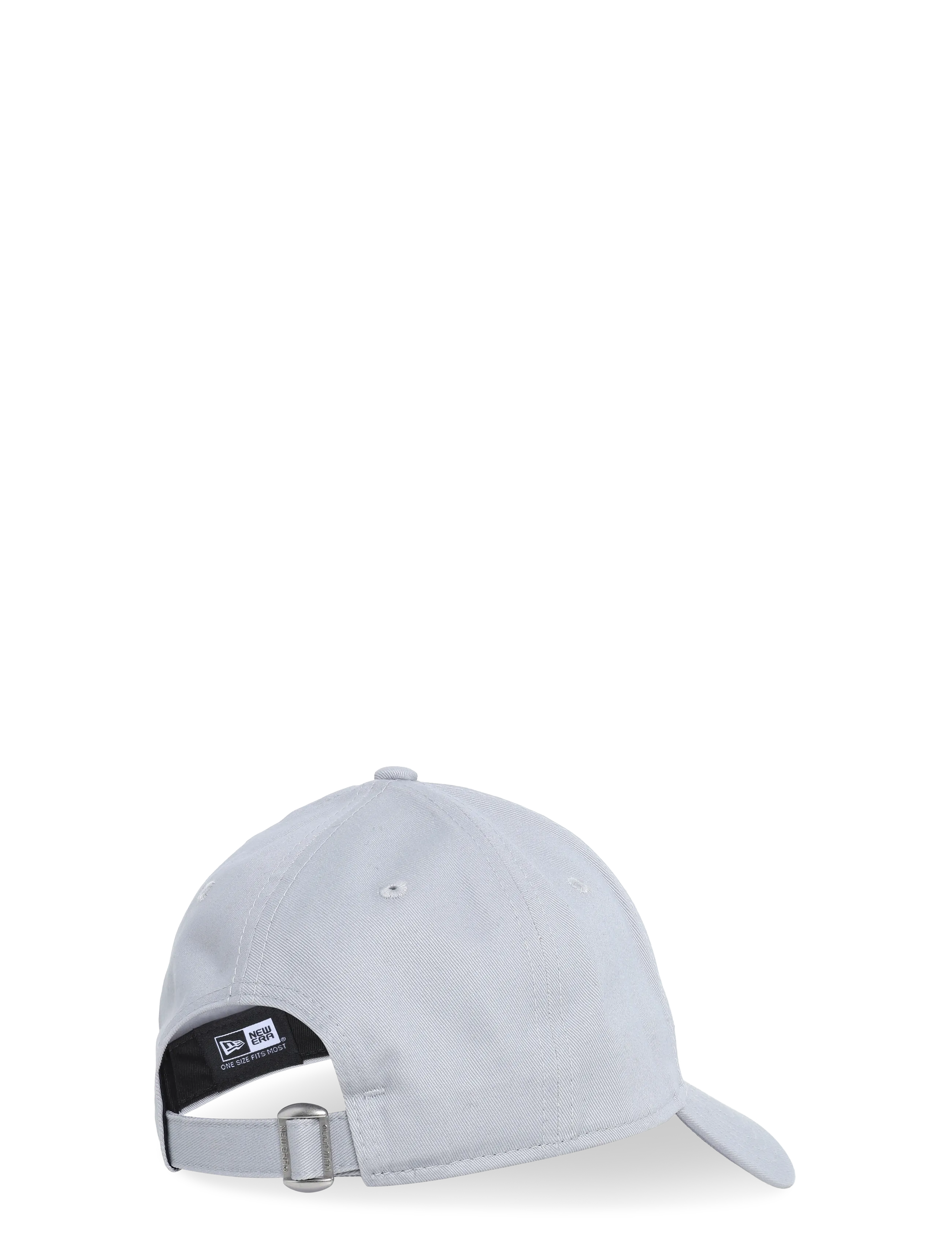 New Era - WMNS METALLIC LOGO 9FORTY LOS - kasketter & caps - dgrmts - 1