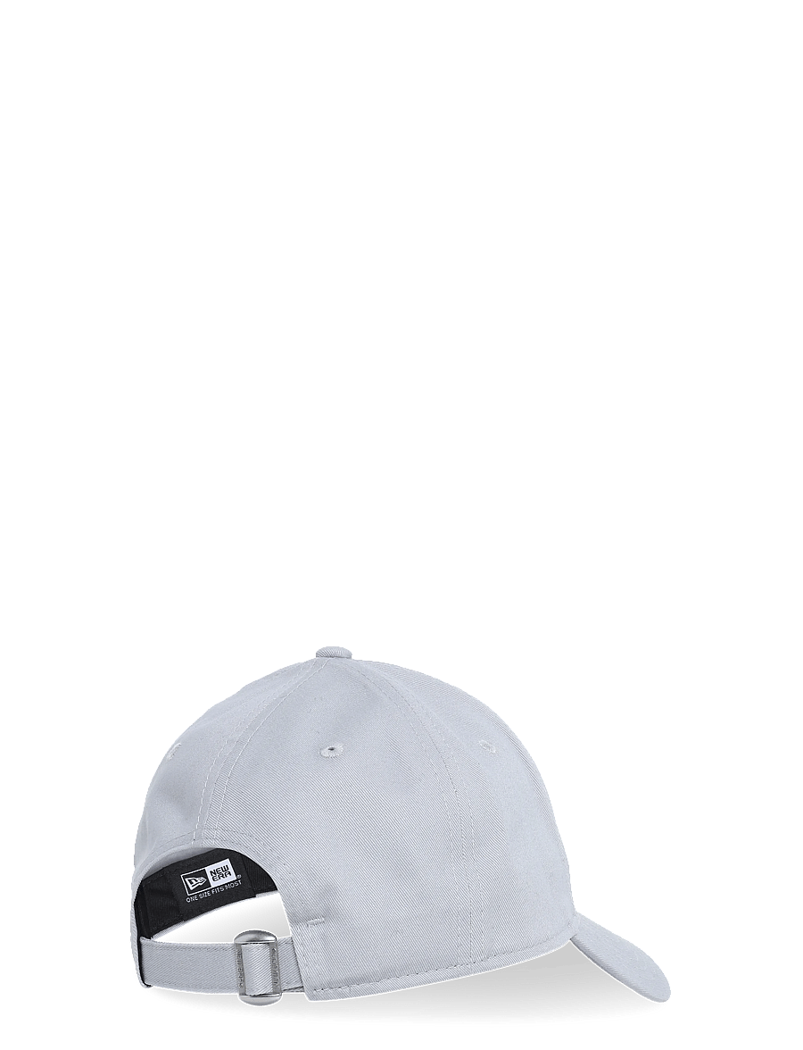 New Era - WMNS METALLIC LOGO 9FORTY LOS - lippalakit - dgrmts - 1