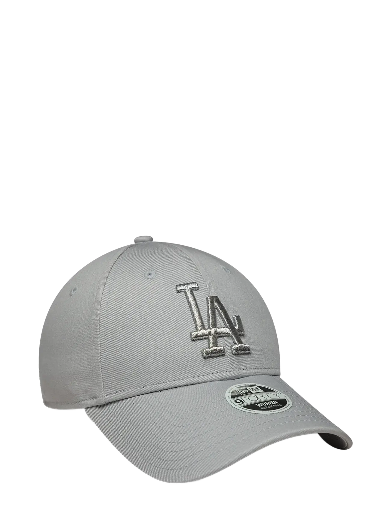 NEW ERA Wmns Metallic Logo 9Forty Los kepsar – bild 3