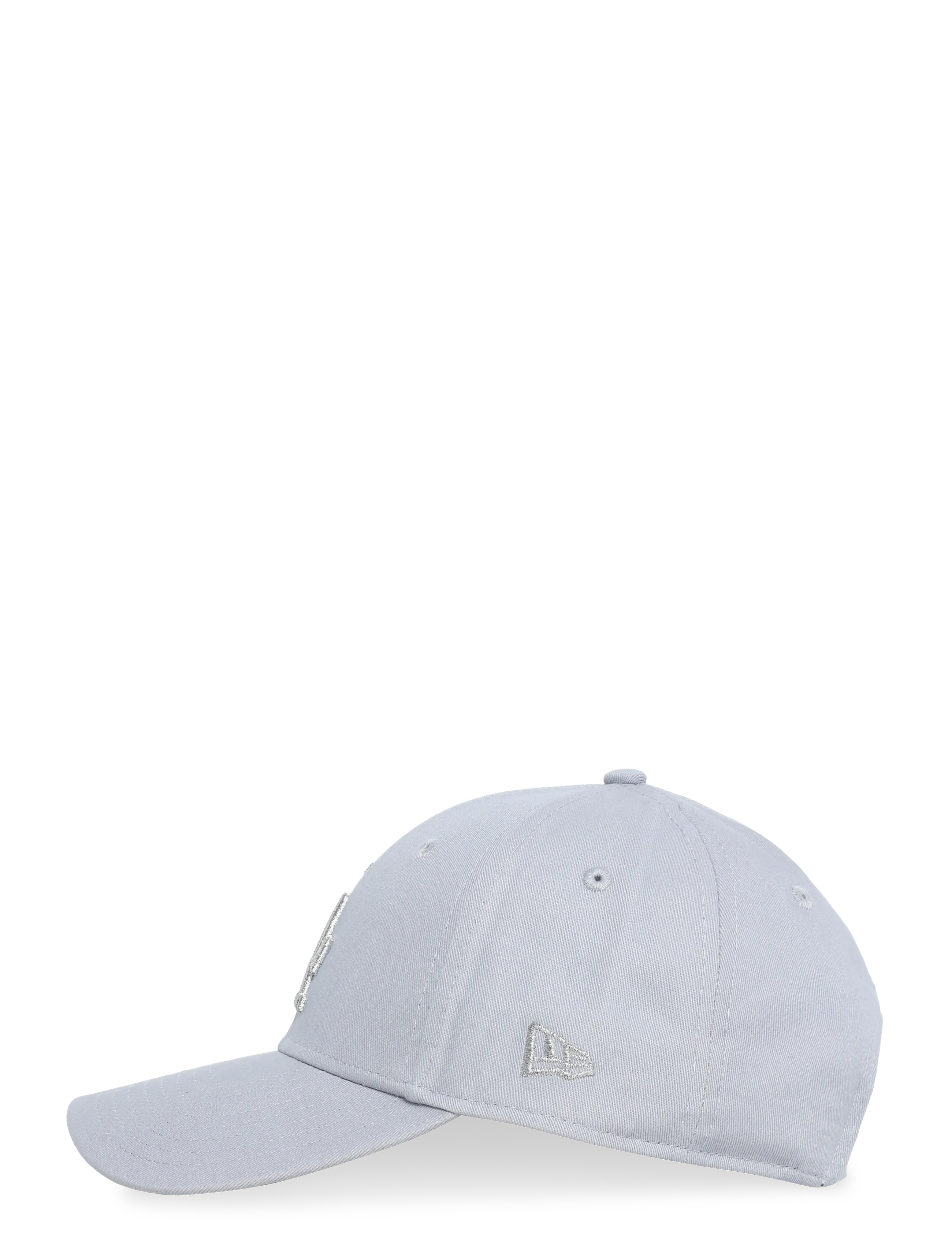 New Era - WMNS METALLIC LOGO 9FORTY LOS - kasketter & caps - dgrmts - 2