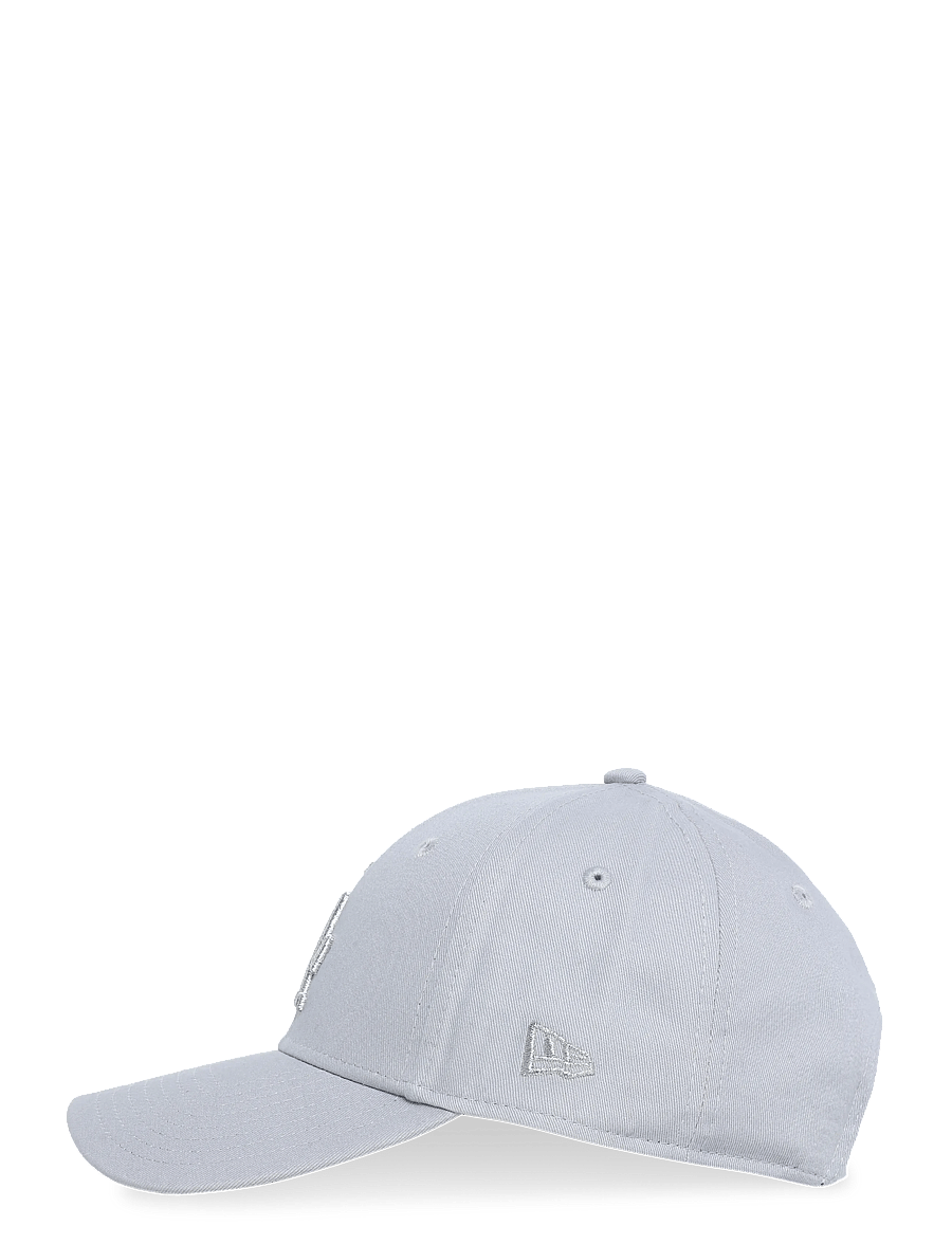 New Era - WMNS METALLIC LOGO 9FORTY LOS - lippalakit - dgrmts - 2