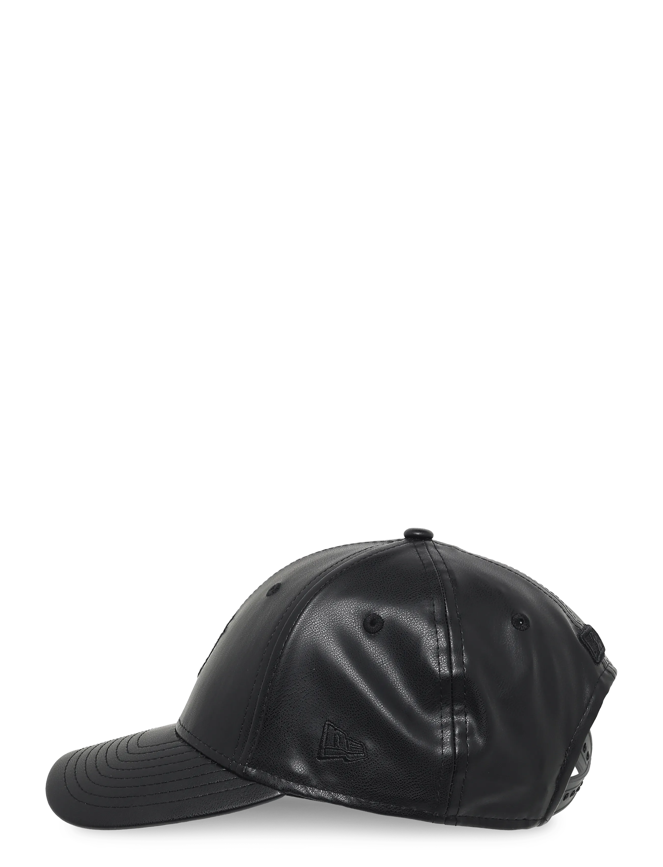 New Era - WMNS DIAMANTE PU 9FORTY MC NE - kasketter & caps - blk - 2