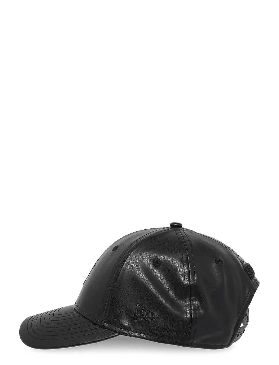 New Era - WMNS DIAMANTE PU 9FORTY MC NE - kasketter & caps - blk - 2