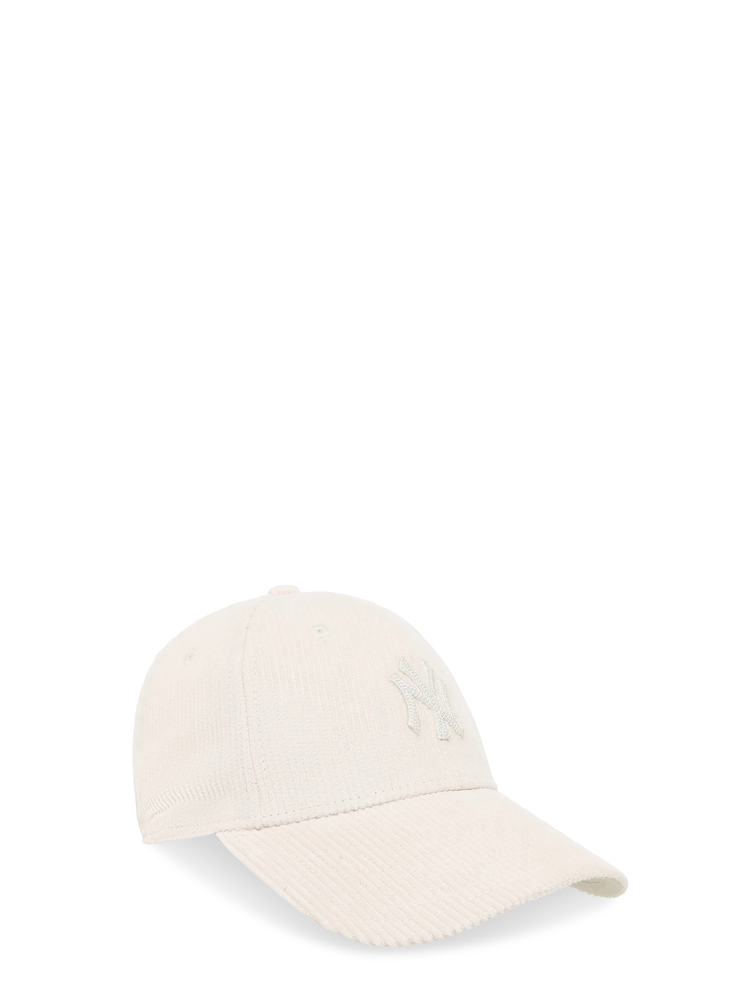 New Era WMNS CORD 9FORTY NEYYAN - New Era - STN / cream
