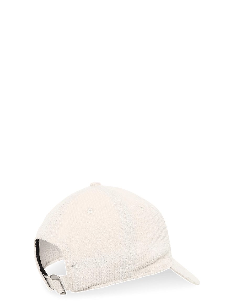 New Era - WMNS CORD 9FORTY NEYYAN - kappen - stn - 1