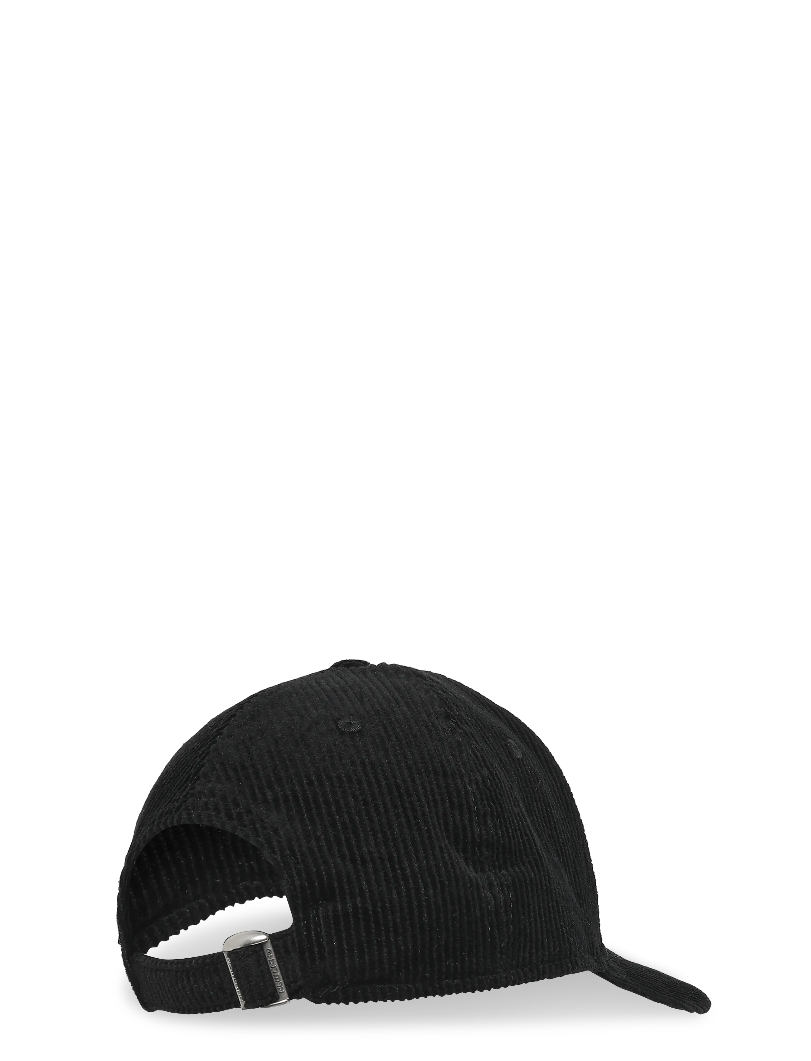 New Era - WMNS CORD 9FORTY NEYYAN - kasketter & caps - blk - 1