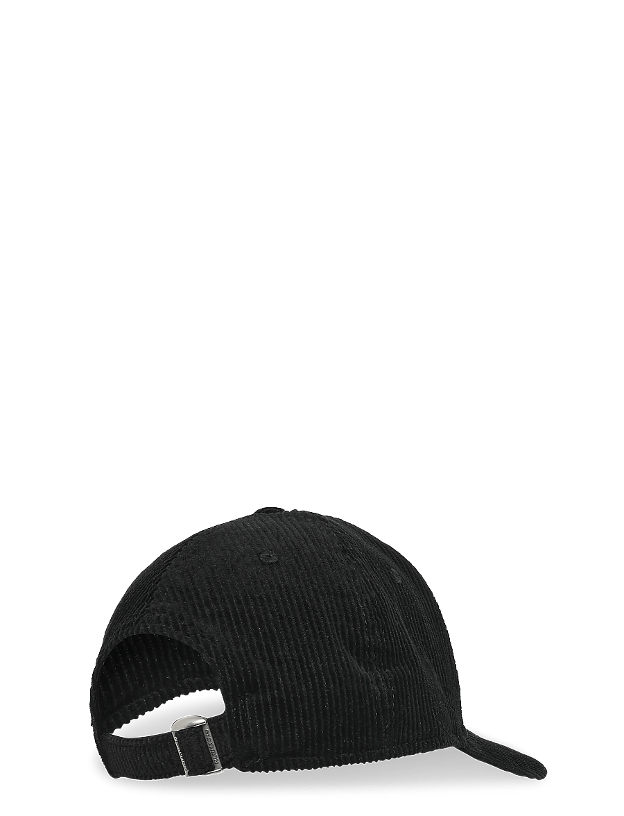 New Era - WMNS CORD 9FORTY NEYYAN - kasketter & caps - blk - 1
