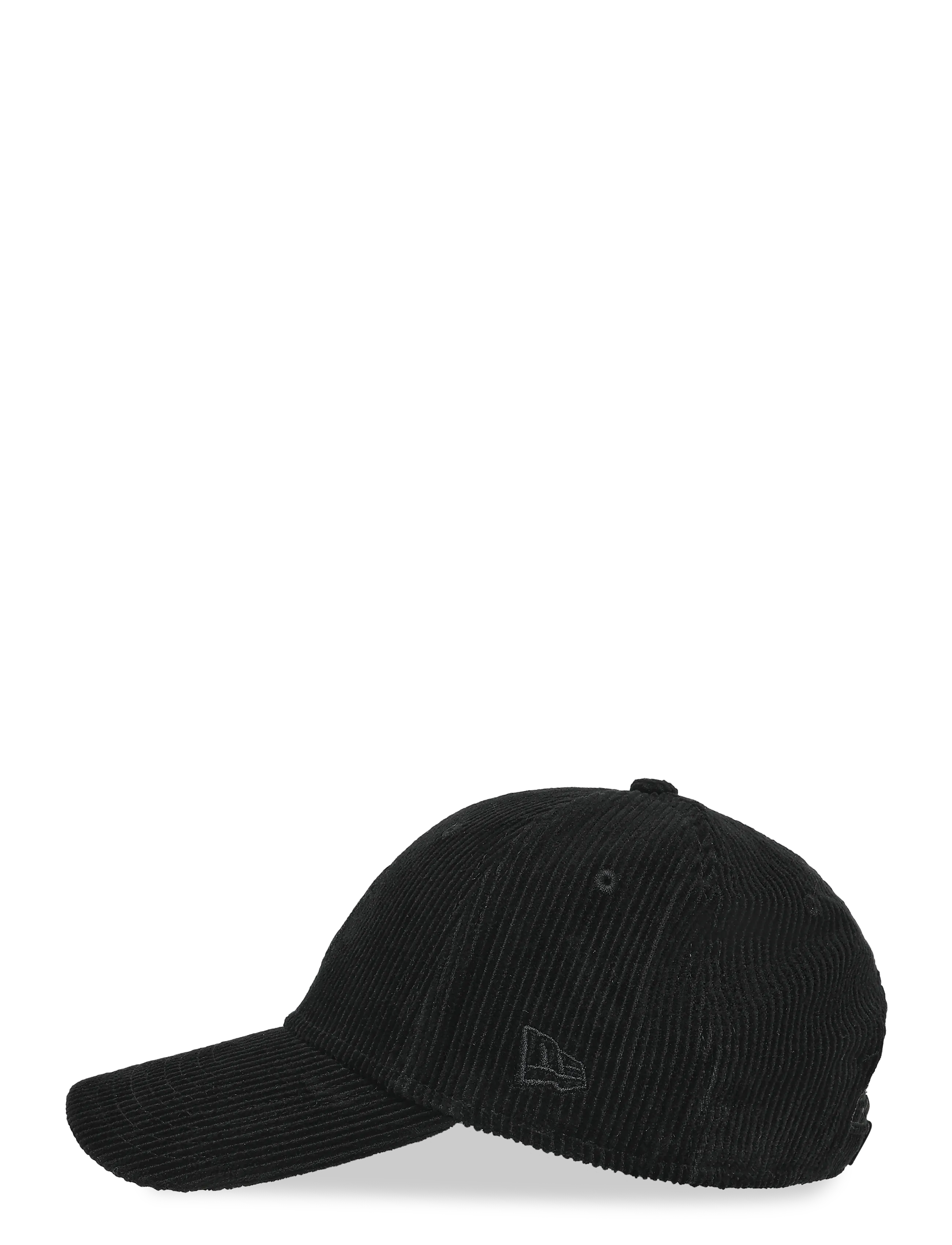New Era - WMNS CORD 9FORTY NEYYAN - kasketter & caps - blk - 2