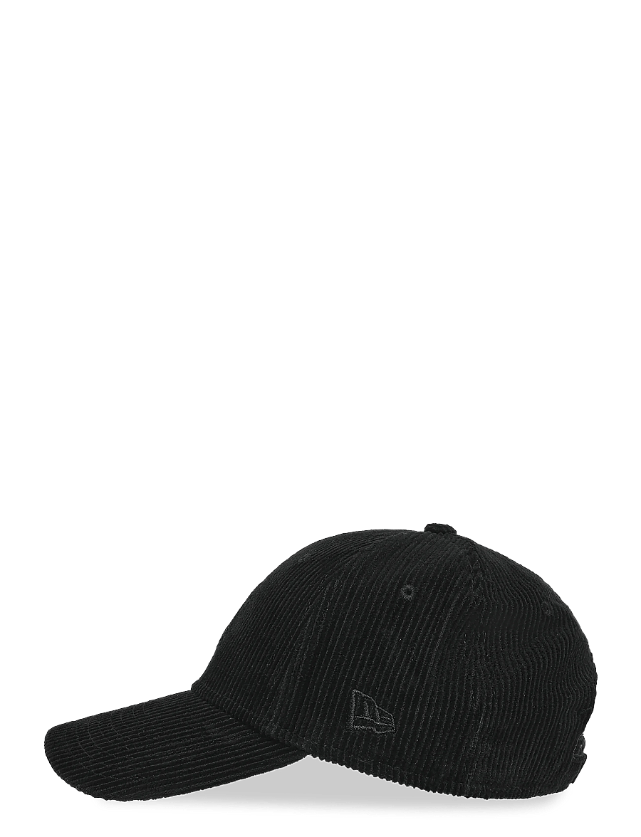 New Era - WMNS CORD 9FORTY NEYYAN - kasketter & caps - blk - 2