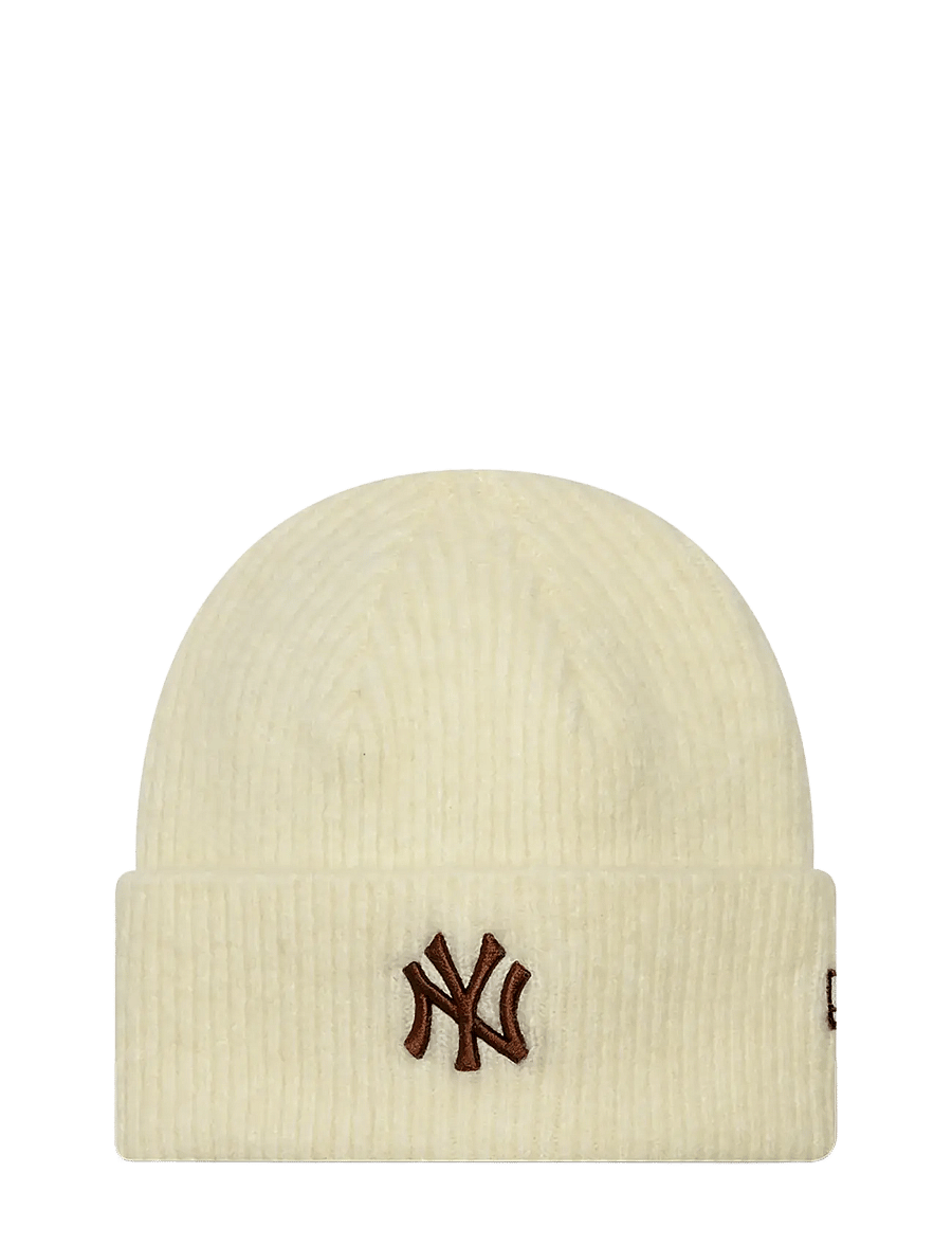 New Era - WMNS WIDE CUFF BEANIE NEYYAN - shop by style - ltcdau - 0