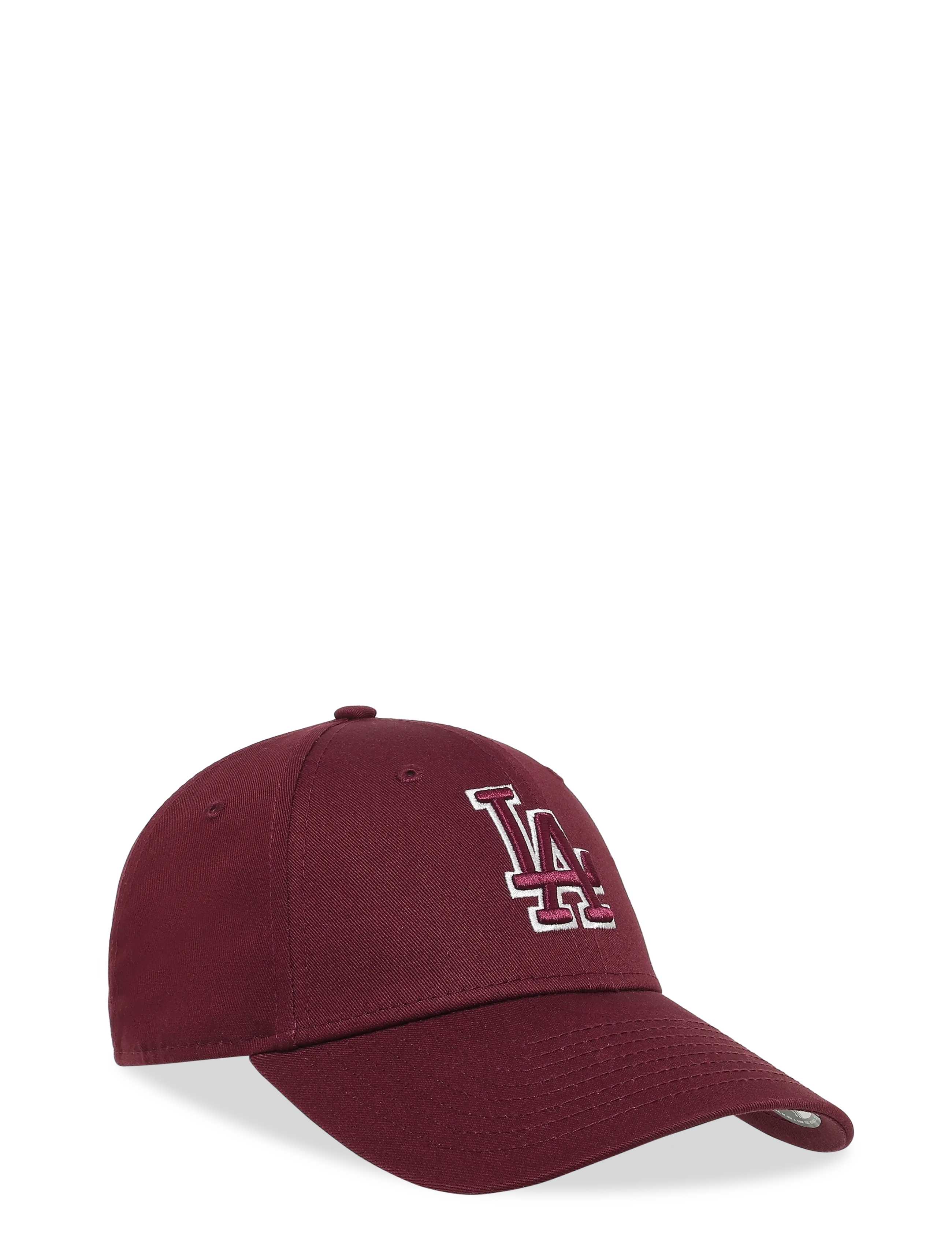 New Era TEAM OUTLINE 9FORTY LOSDOD - New Era - FBGLTC / burgundy