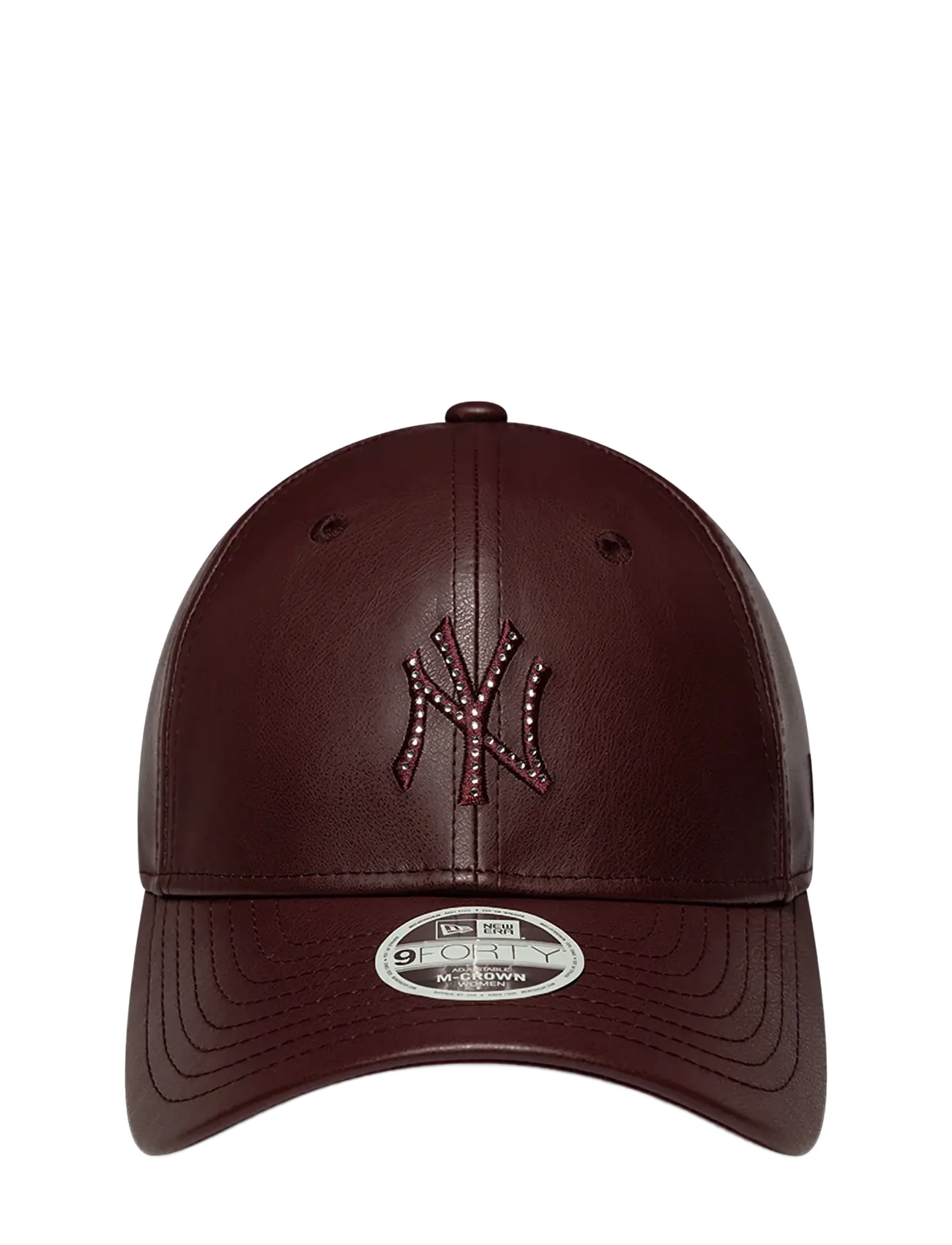 Wmns Diamante Pu 9Forty Mc Ne 2