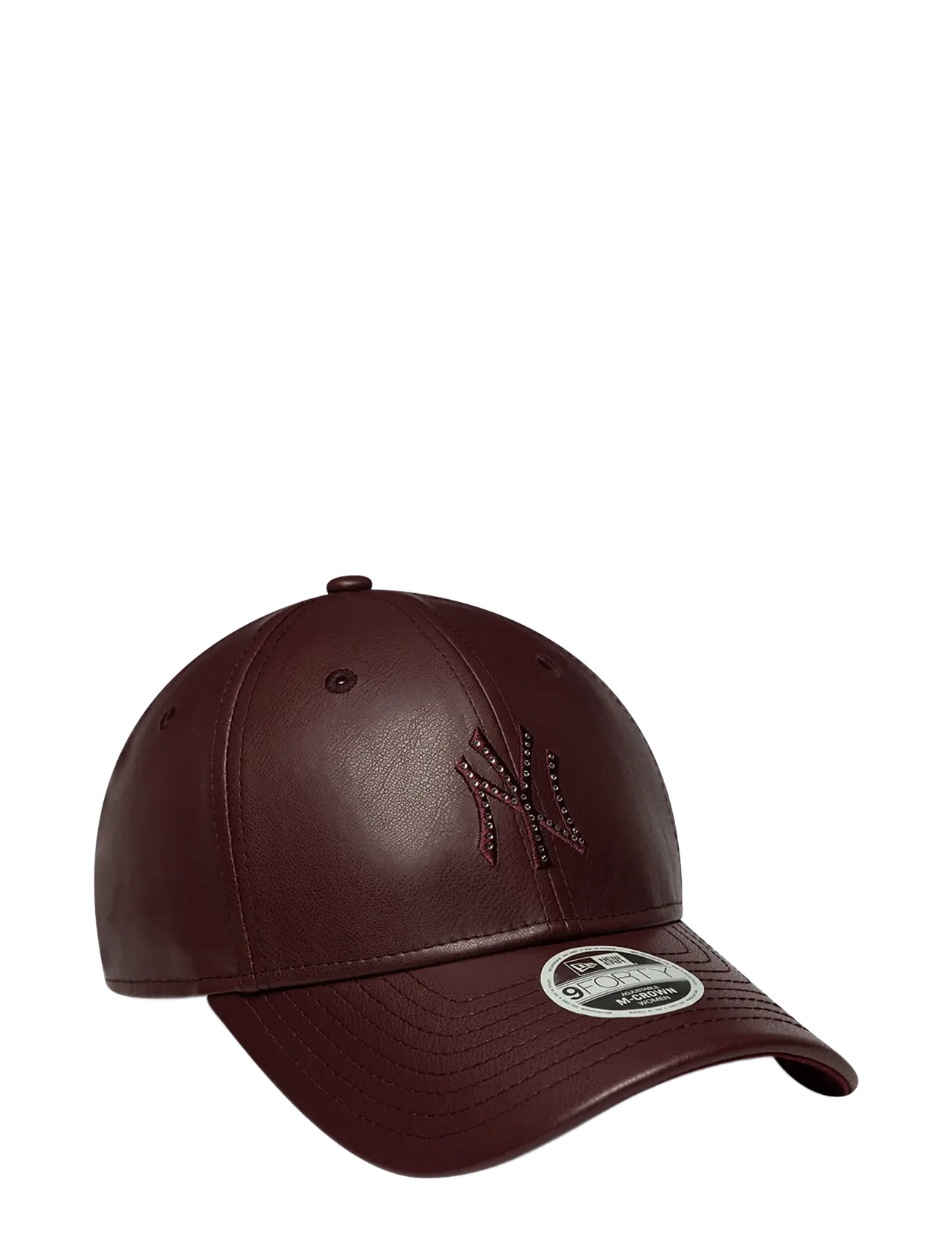 Wmns Diamante Pu 9Forty Mc Ne 3