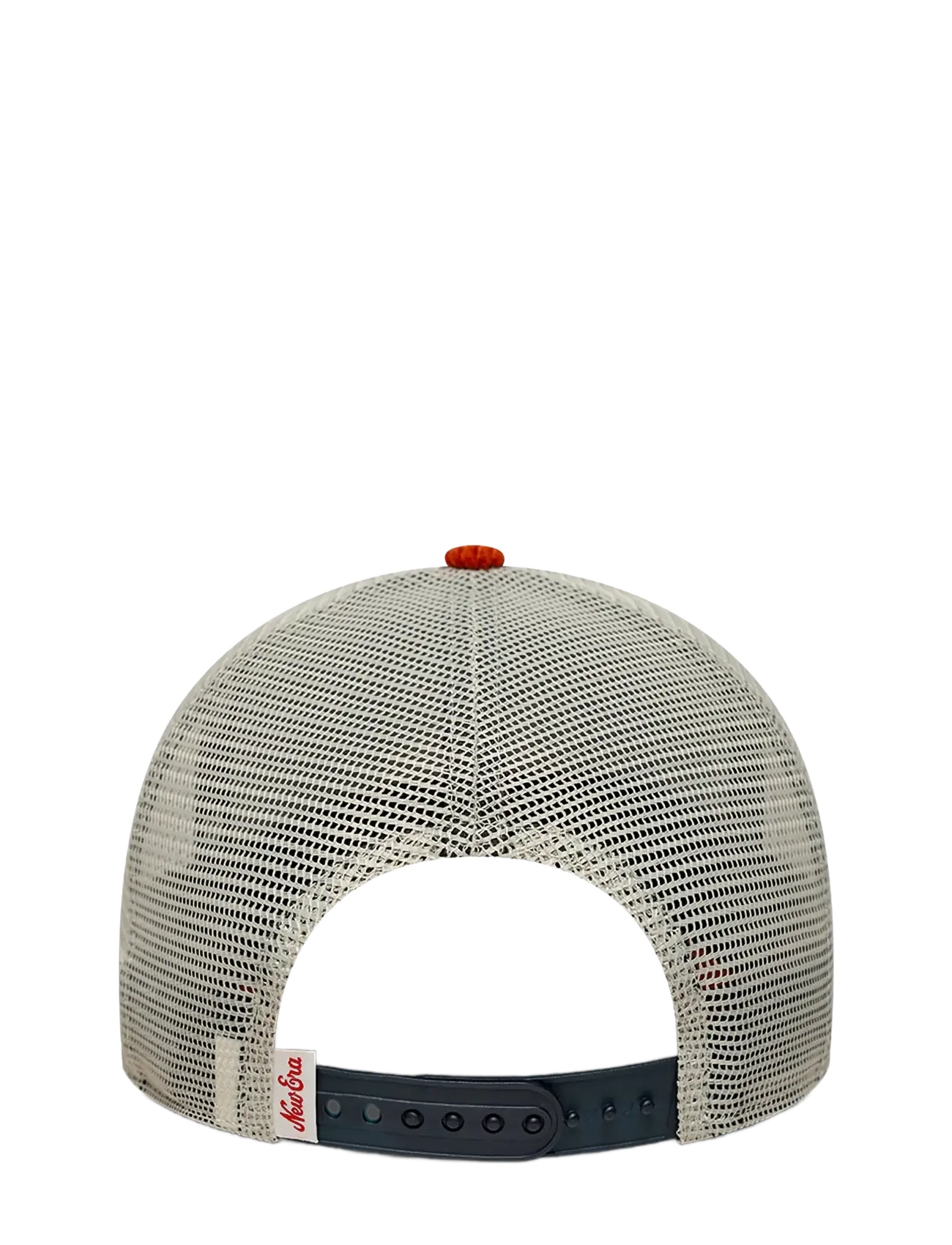 New Era - NE PATCH CORD EF TRUCKER NEWE - nokamütsid - nvywmf - 3