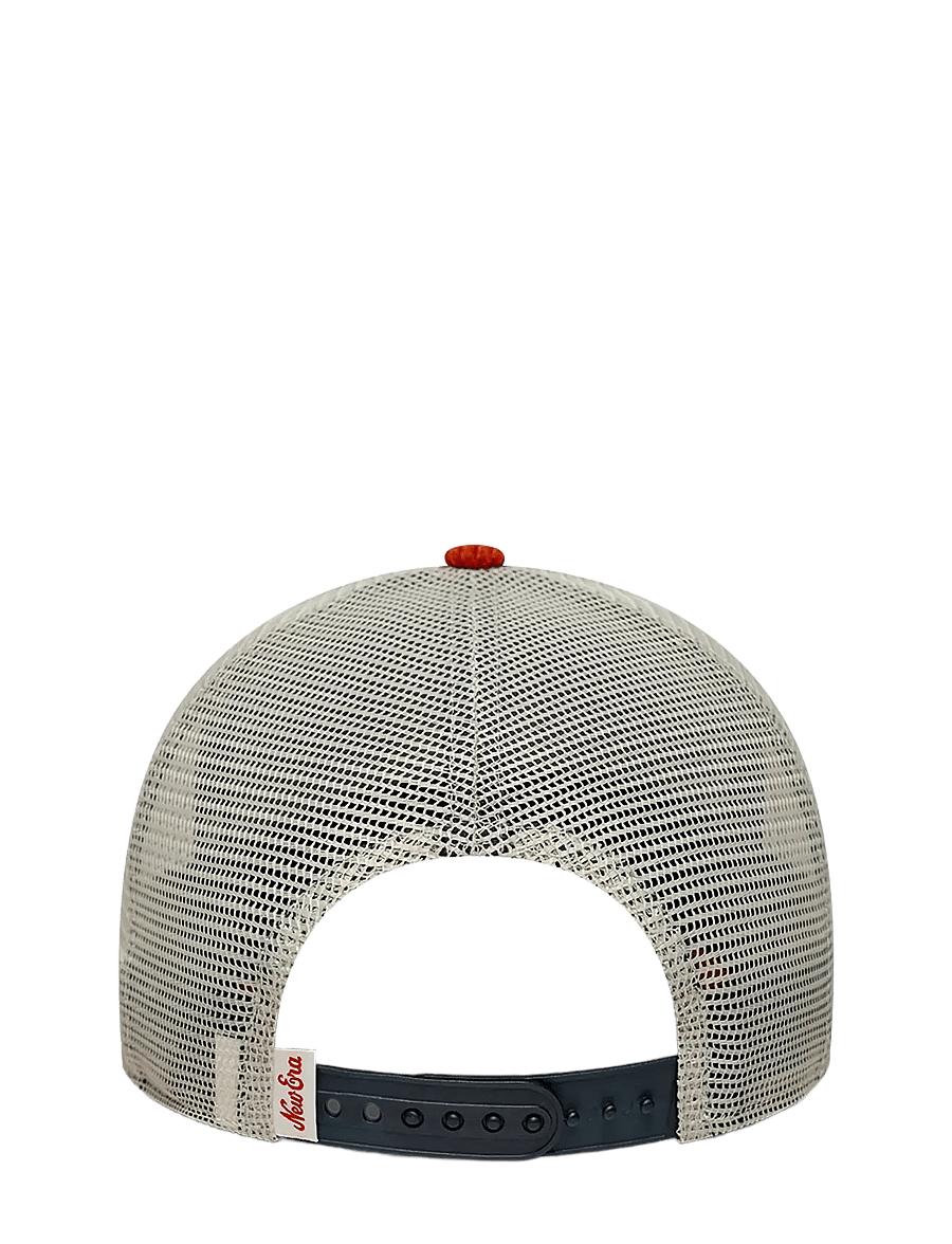 New Era - NE PATCH CORD EF TRUCKER NEWE - kasketter - nvywmf - 3