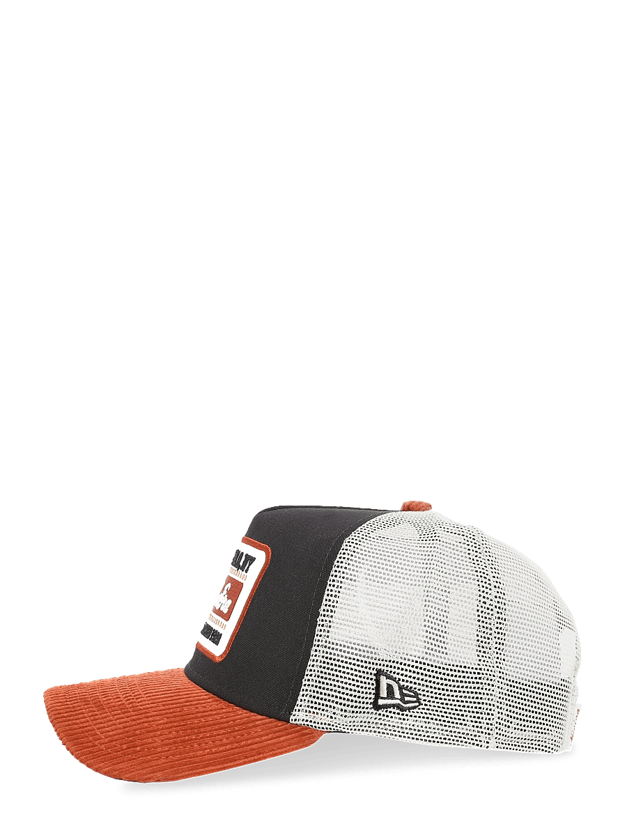 New Era - NE PATCH CORD EF TRUCKER NEWE - kappen - nvywmf - 2