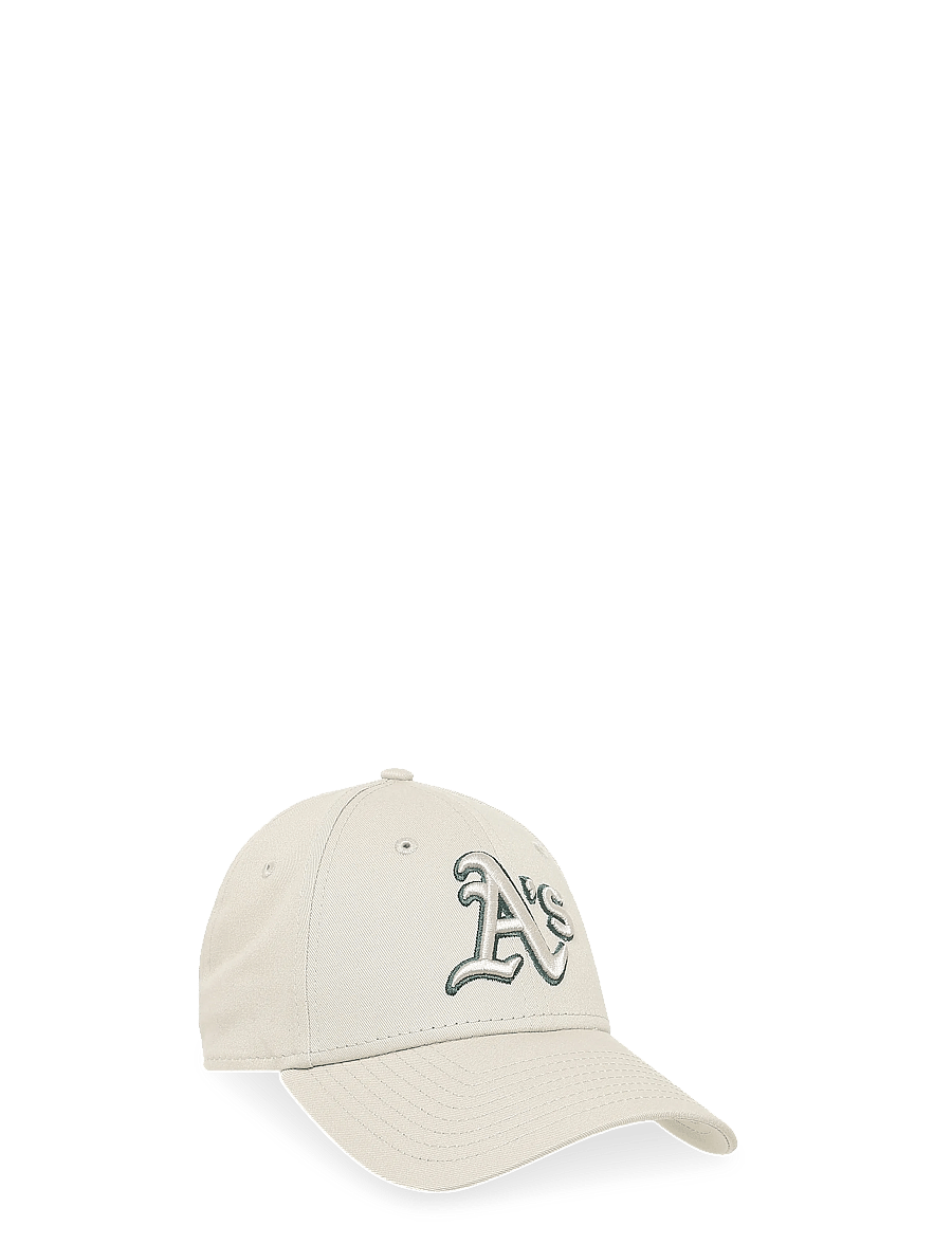 New Era - TEAM OUTLINE 9FORTY OAKATH - kasketter - stncig - 0