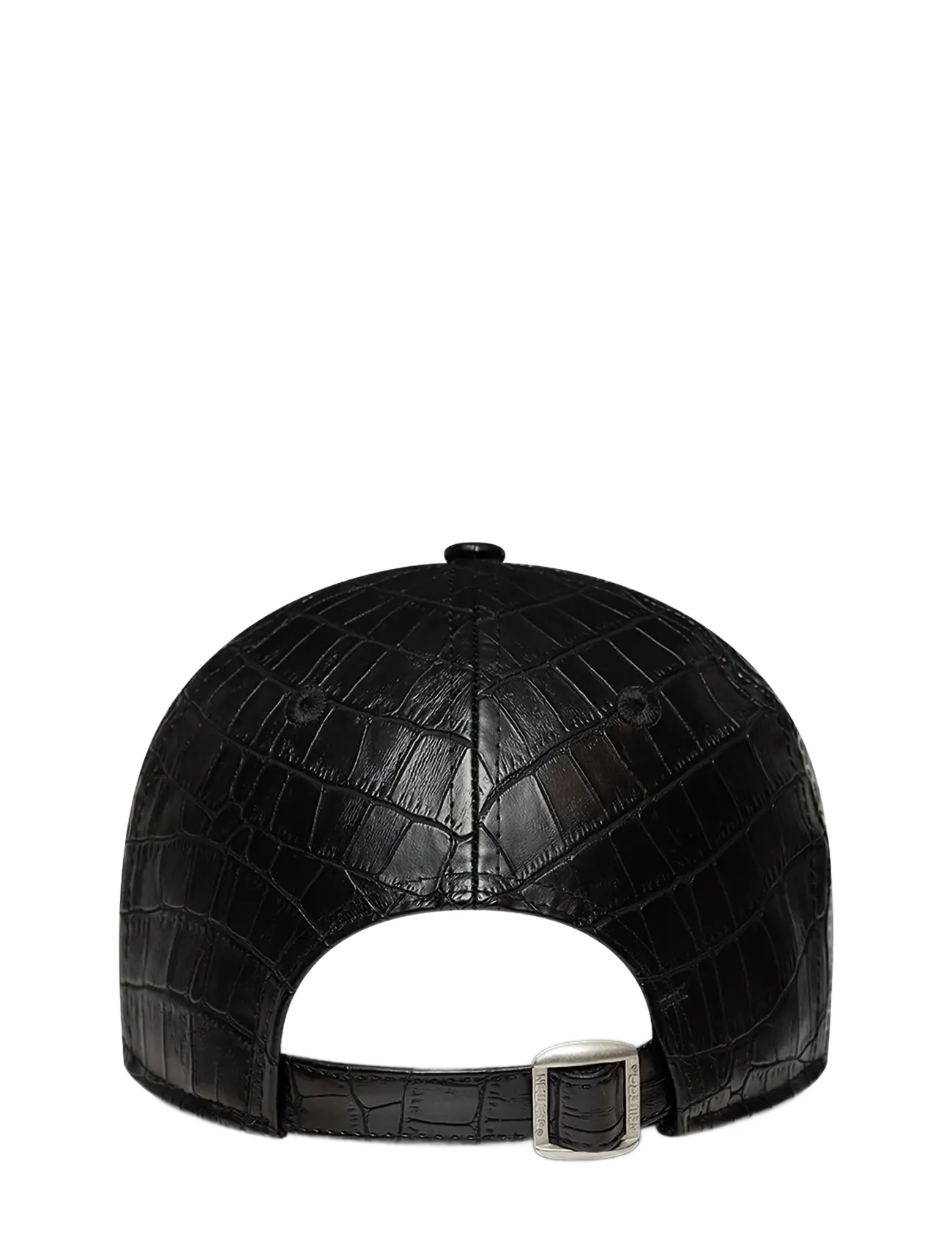 New Era - WMNS PATTERN PU 9FORTY NEYYAN - caps - blk - 3
