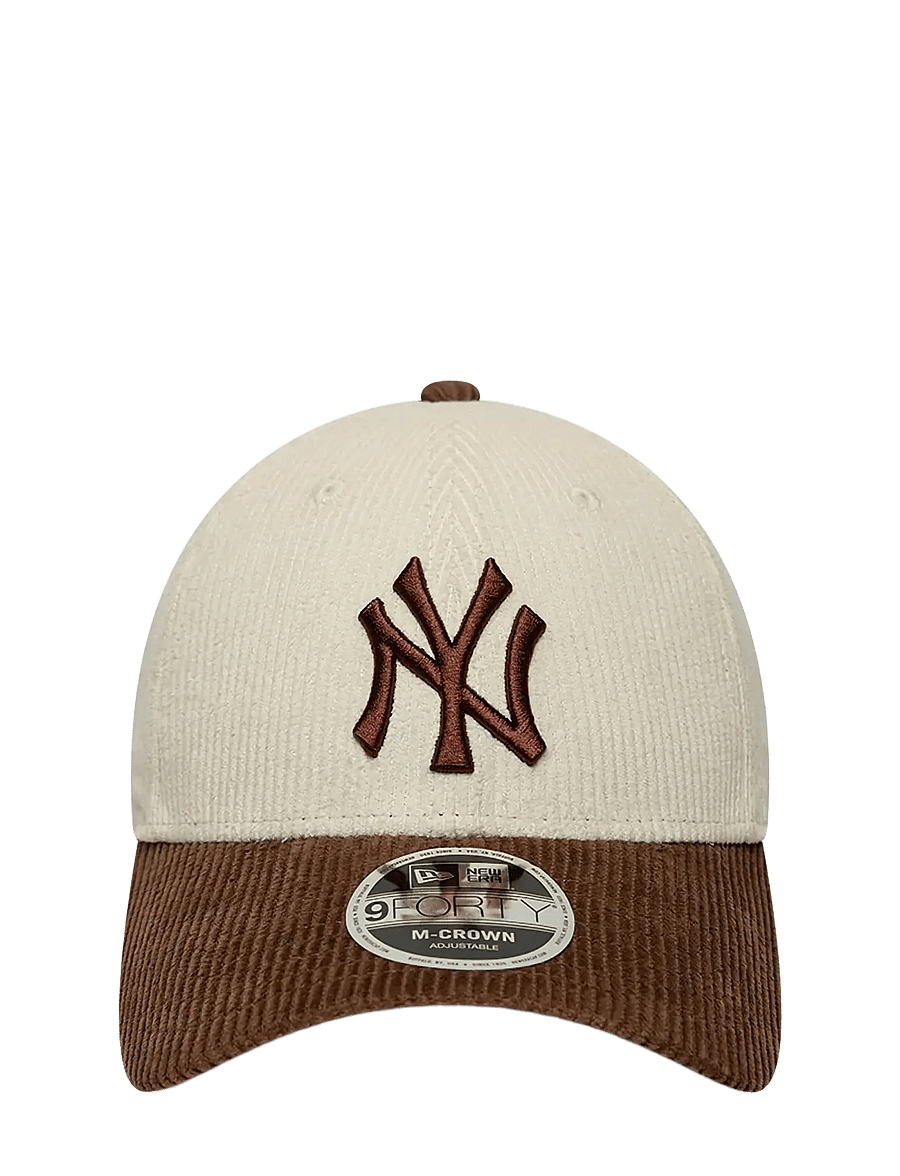 New Era - CORD 9FORTY MC NEYYAN - nokamütsid - ltcdau - 1