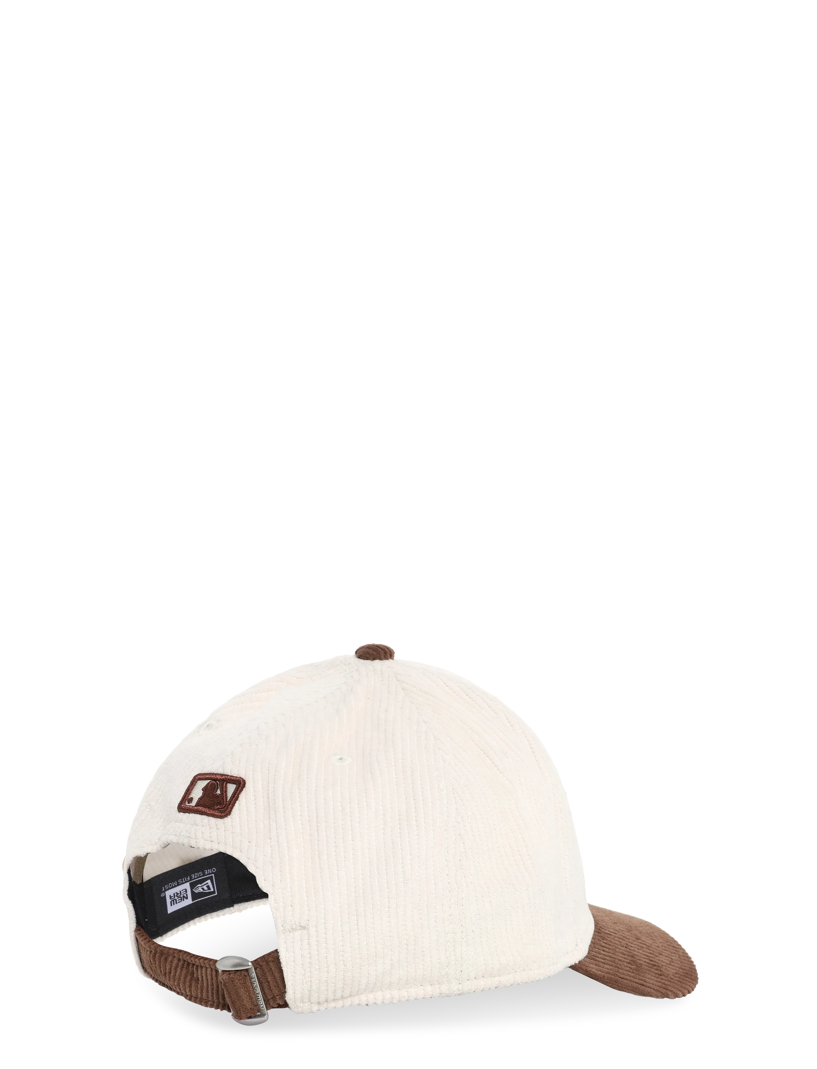 New Era - CORD 9FORTY MC NEYYAN - caps - ltcdau - 1