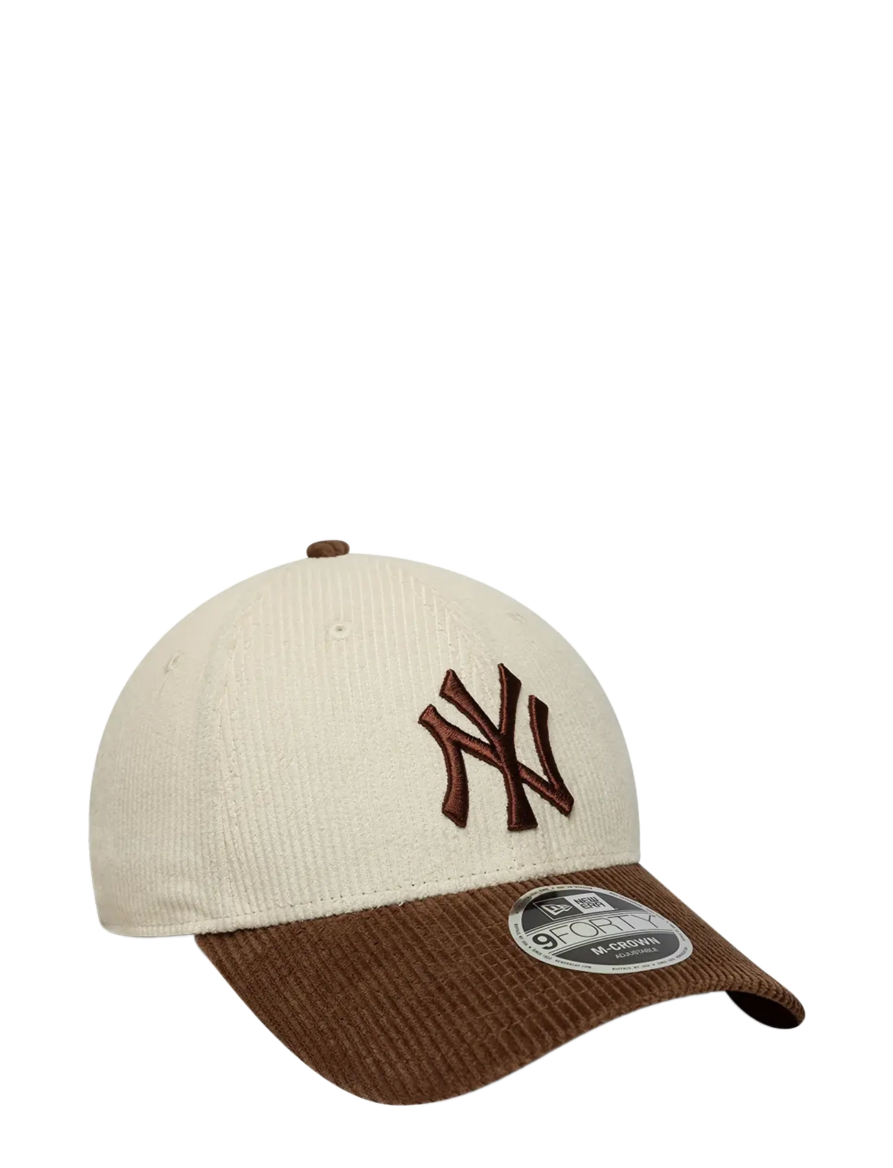 New Era - CORD 9FORTY MC NEYYAN - nokamütsid - ltcdau - 2