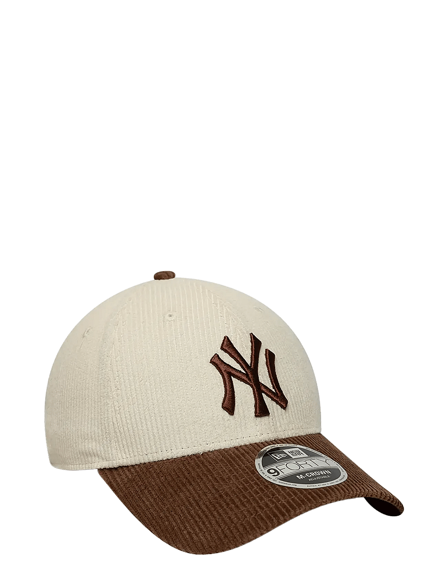 New Era - CORD 9FORTY MC NEYYAN - nokamütsid - ltcdau - 2