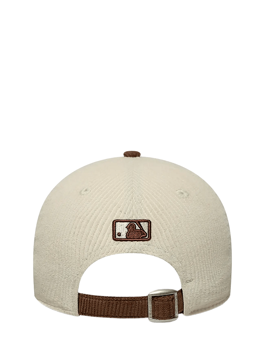 New Era - CORD 9FORTY MC NEYYAN - nokamütsid - ltcdau - 3