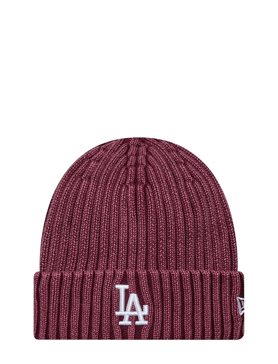 New Era - MLB WASHED BEANIE LOSDOD - accessories - fbg - 0