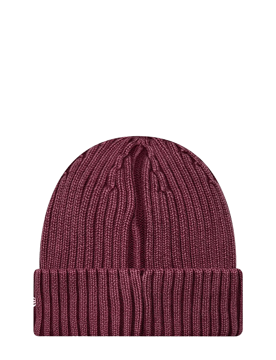 New Era - MLB WASHED BEANIE LOSDOD - accessories - fbg - 1