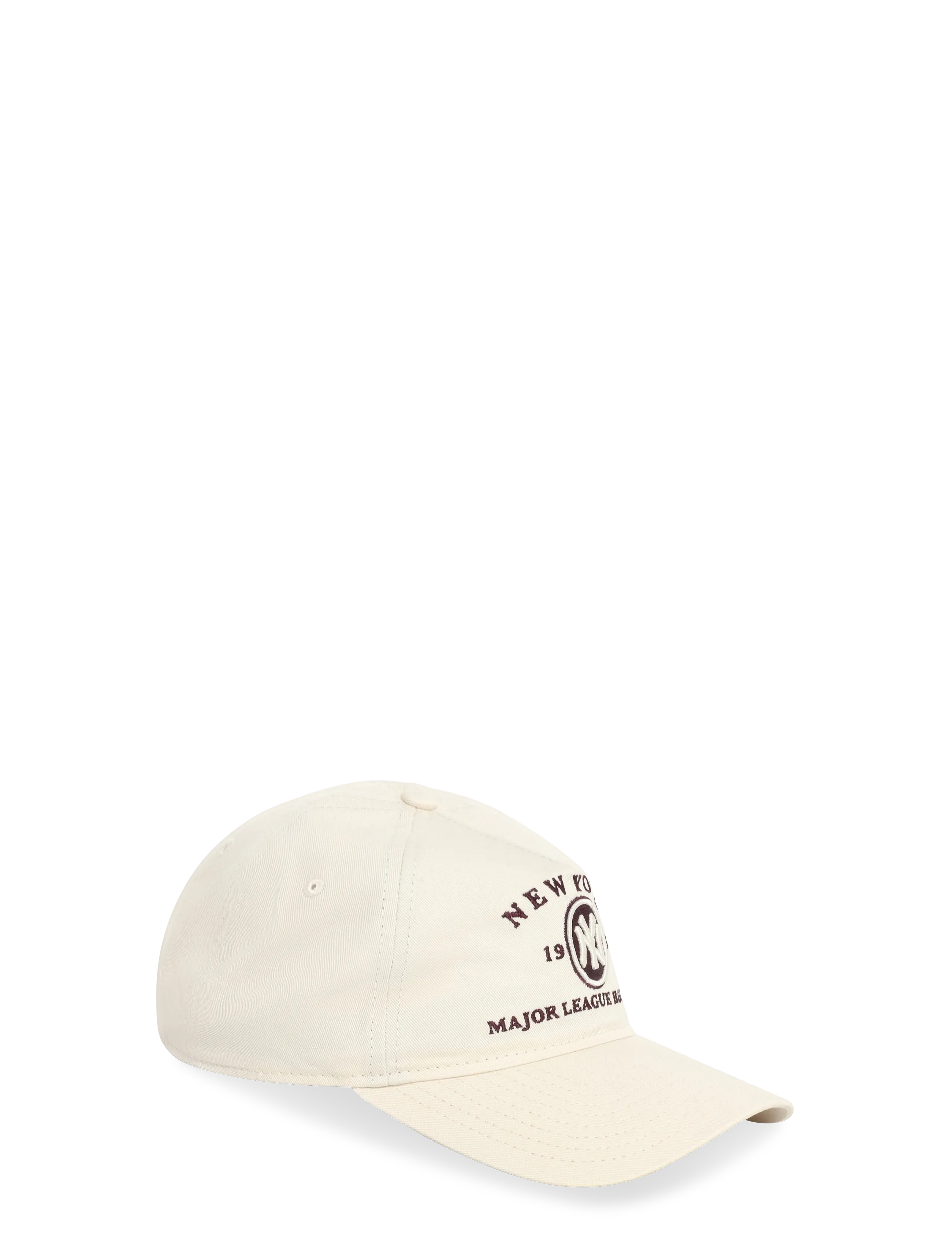 New Era WMNS MLB 9TWENTY AF NEYYAN - New Era - LTCFBG / beige