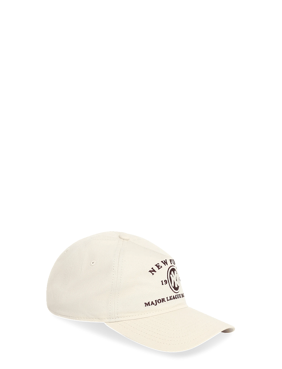 New Era - WMNS MLB 9TWENTY AF NEYYAN - kasketter & caps - ltcfbg - 0