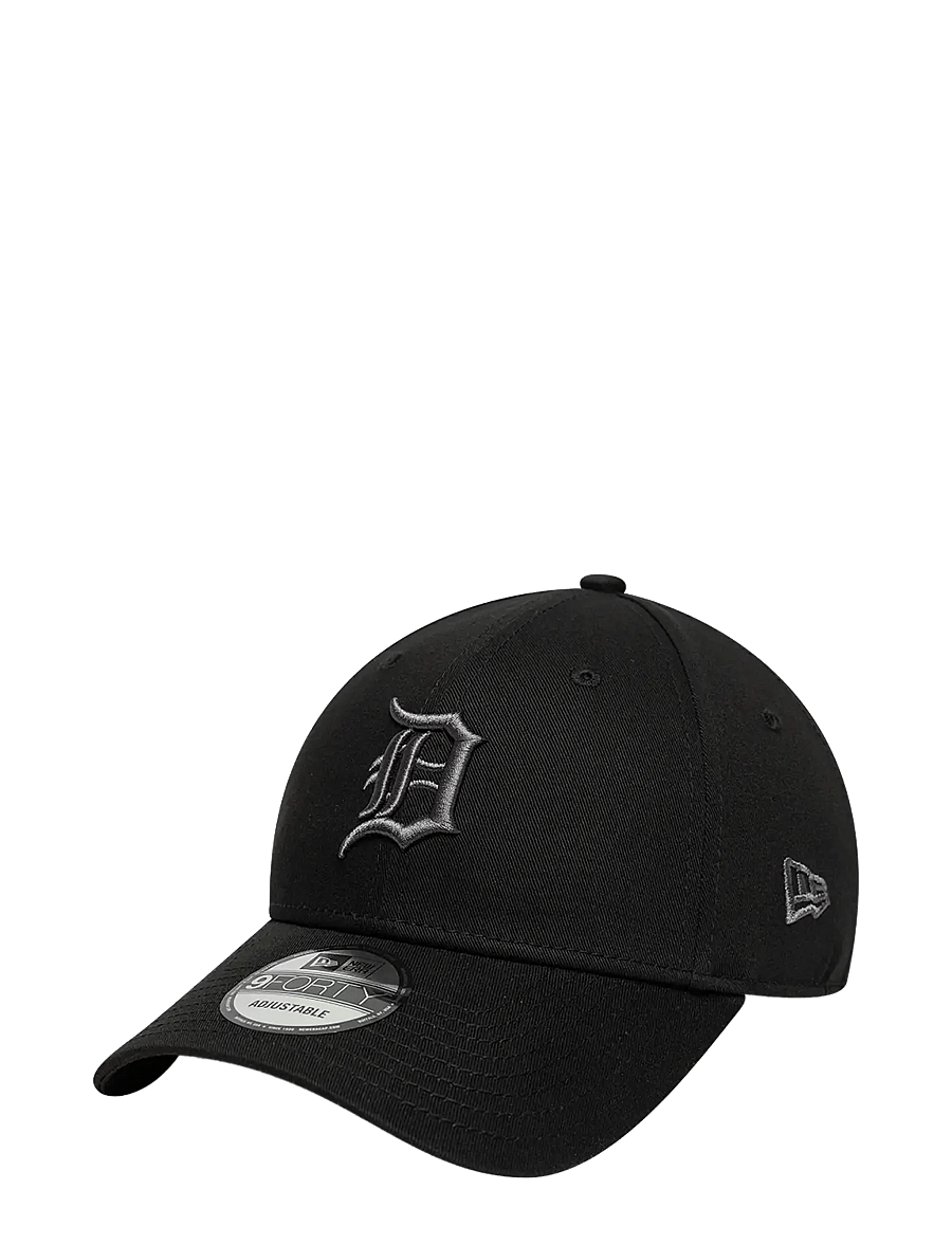 New Era - LEAGUE ESSENTIAL 9FORTY DETTI - nokamütsid - blkdkc - 0