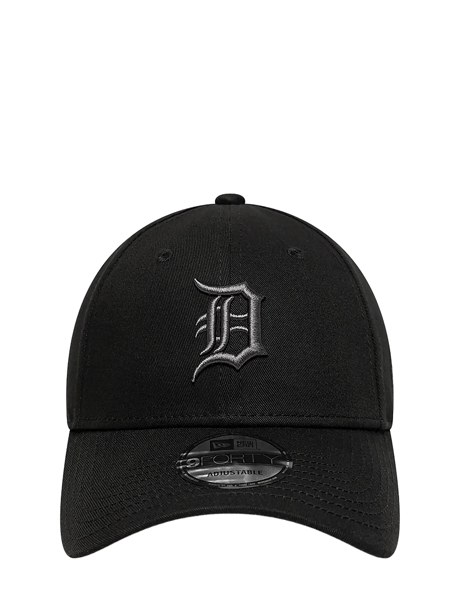 New Era - LEAGUE ESSENTIAL 9FORTY DETTI - nokamütsid - blkdkc - 1