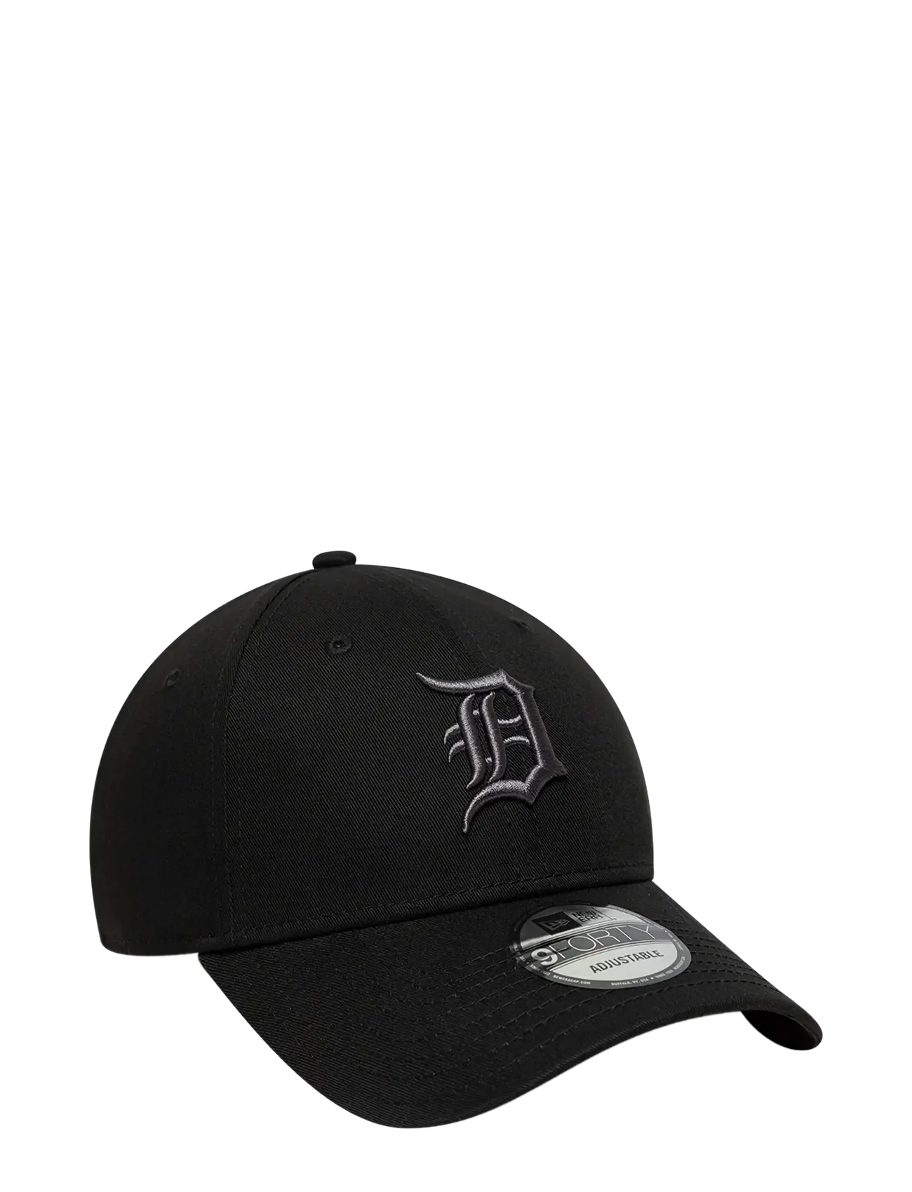 New Era - LEAGUE ESSENTIAL 9FORTY DETTI - nokamütsid - blkdkc - 2