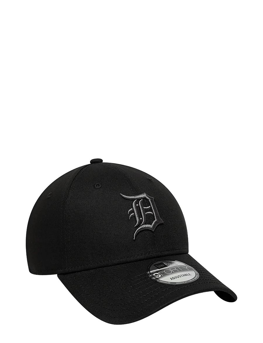 New Era - LEAGUE ESSENTIAL 9FORTY DETTI - nokamütsid - blkdkc - 2