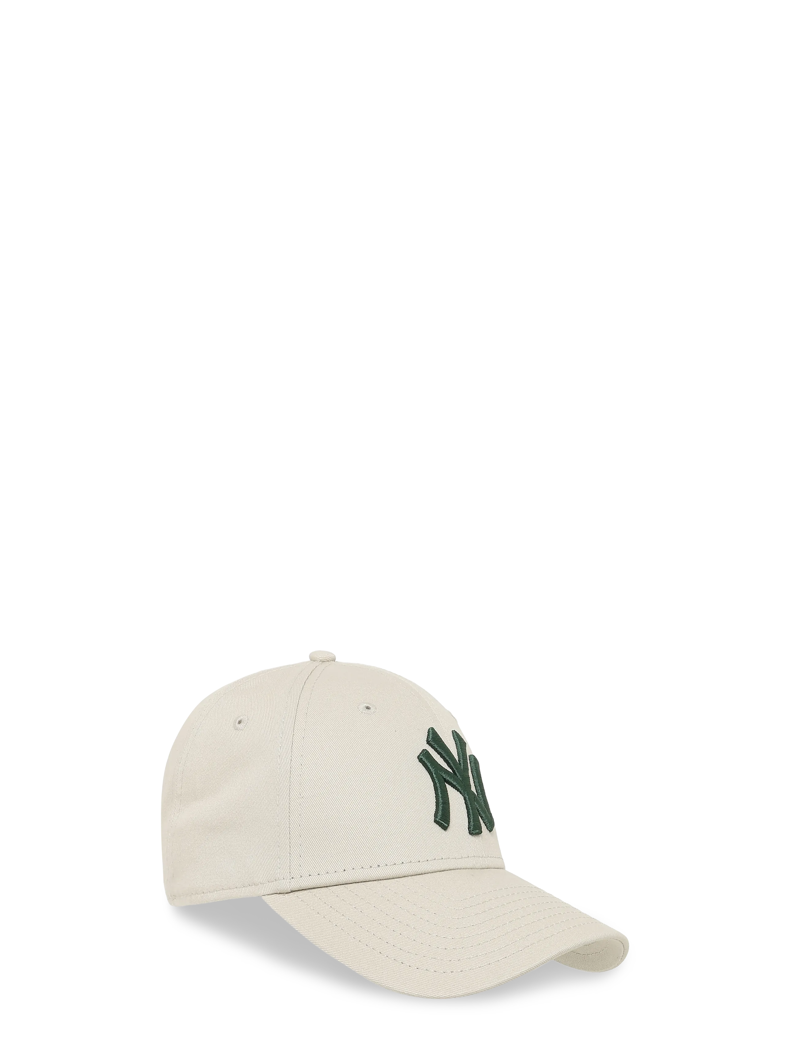New Era LEAGUE ESSENTIAL 9FORTY NEYYA - Streetwear - STNCIG / cream