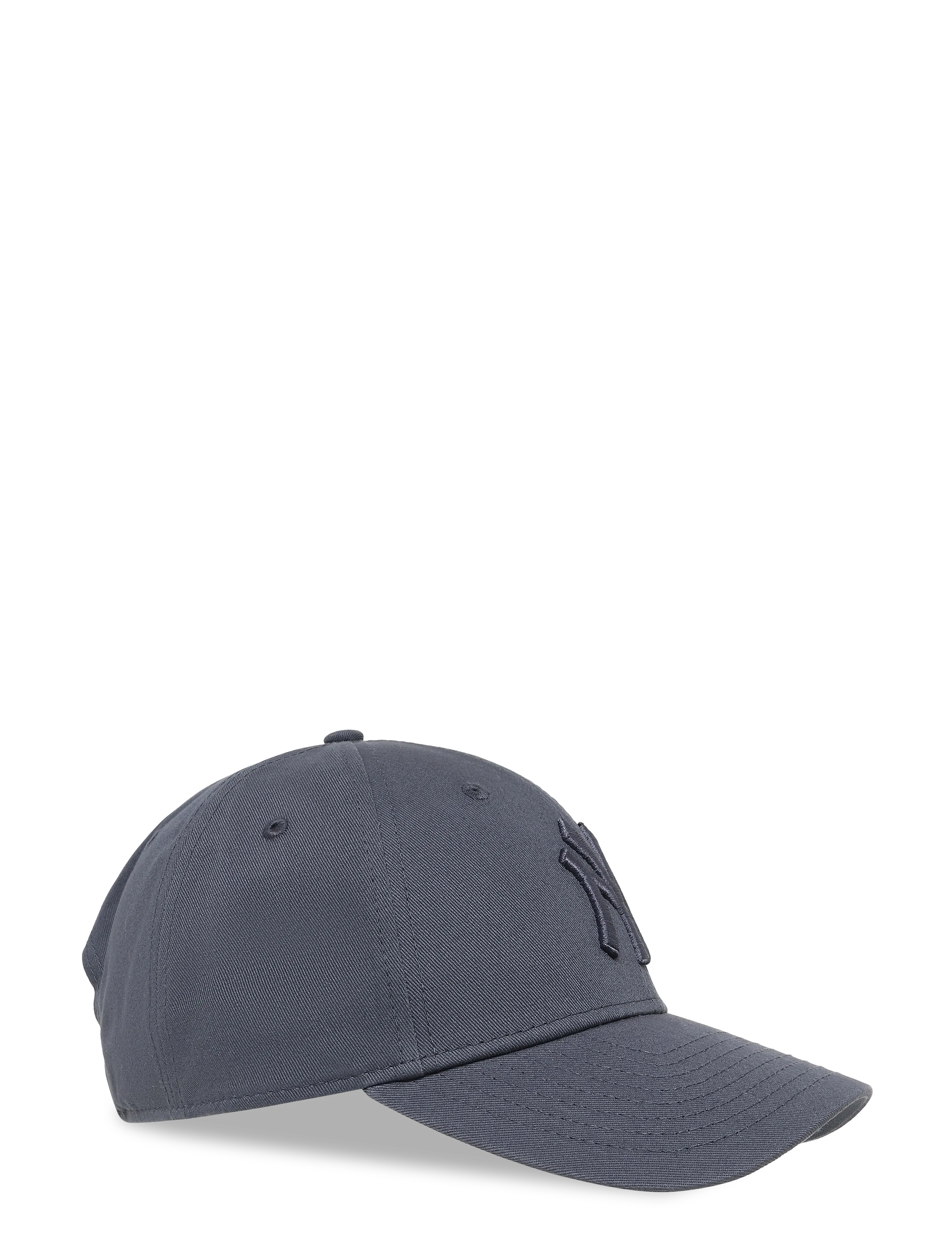 New Era LEAGUE ESSENTIAL 9FORTY NEYYA - Streetwear - DKCDKC / grey
