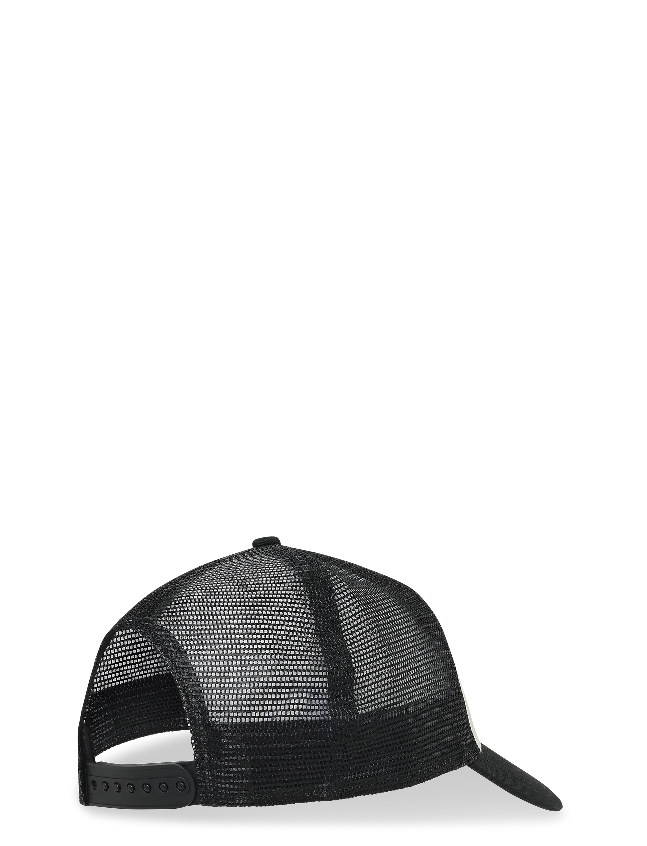 New Era - NE LICENCE PLATE TRUCKER NEWE - kappen - blkstn - 1