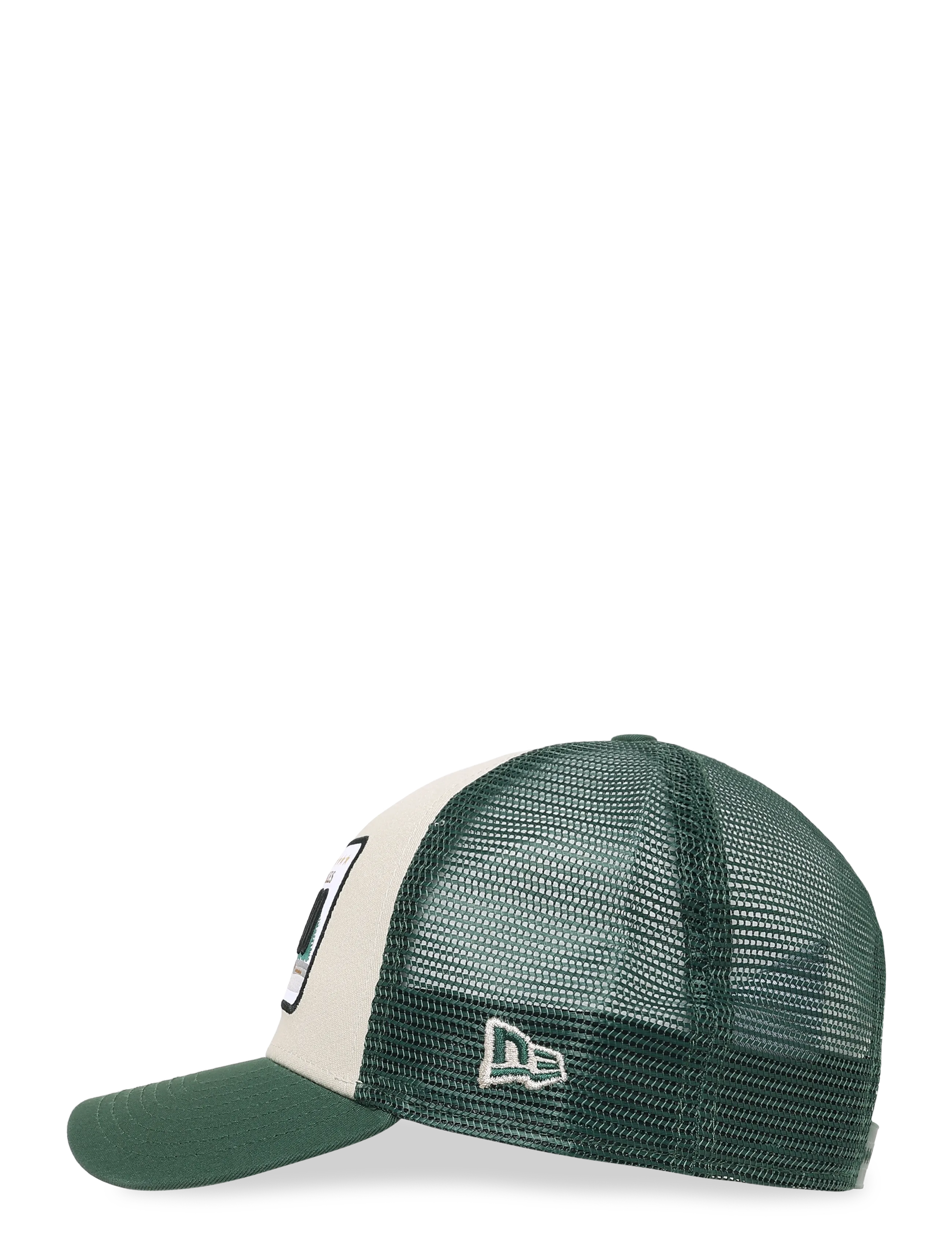 New Era - NE LICENCE PLATE TRUCKER NEWE - cigstn - 2