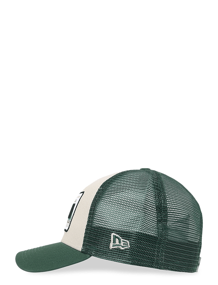 New Era - NE LICENCE PLATE TRUCKER NEWE - kasketter - cigstn - 2