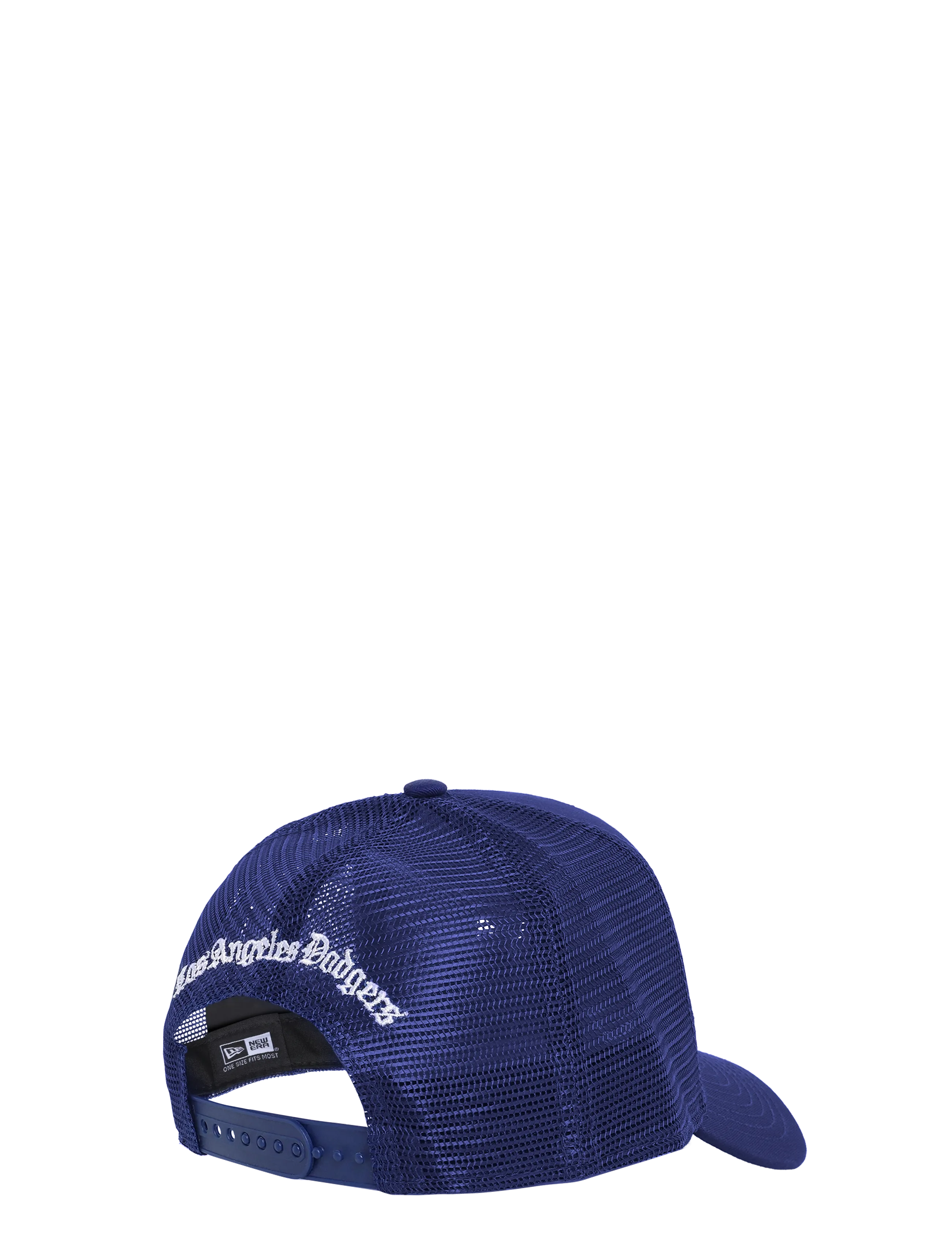 New Era - WORDMARK TRUCKER LOSDOD - kepsar - dry - 1