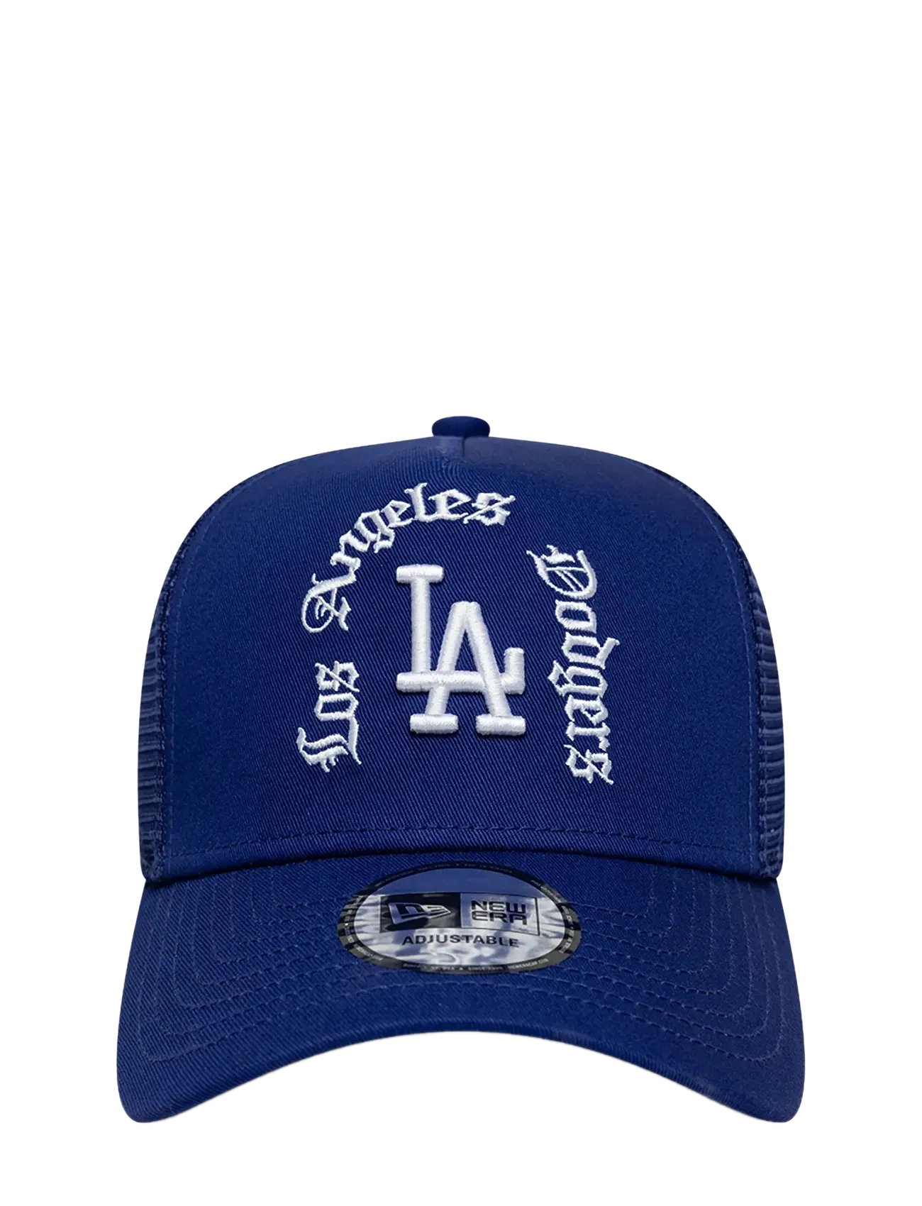 New Era - WORDMARK TRUCKER LOSDOD - kasketter - dry - 1