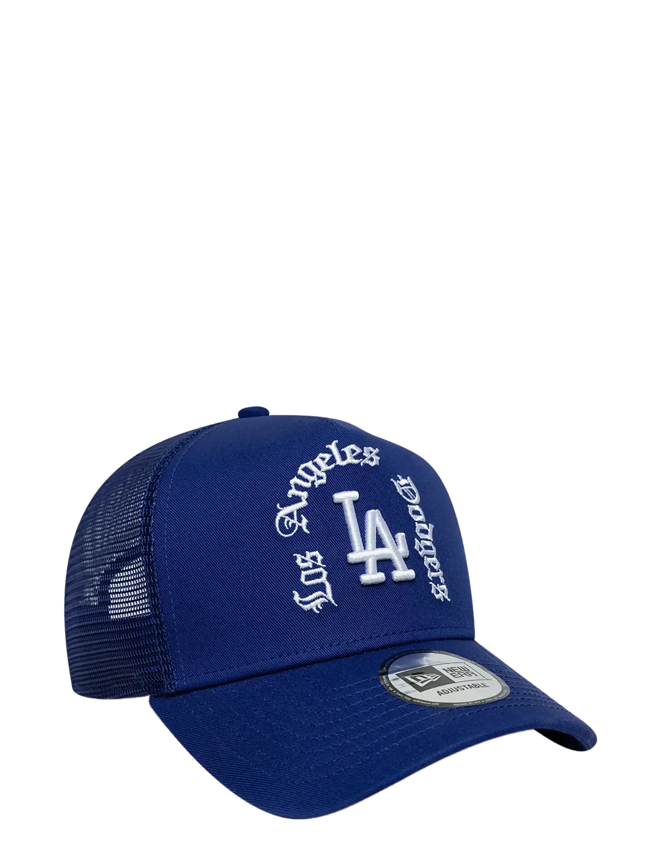 New Era - WORDMARK TRUCKER LOSDOD - kasketter - dry - 2
