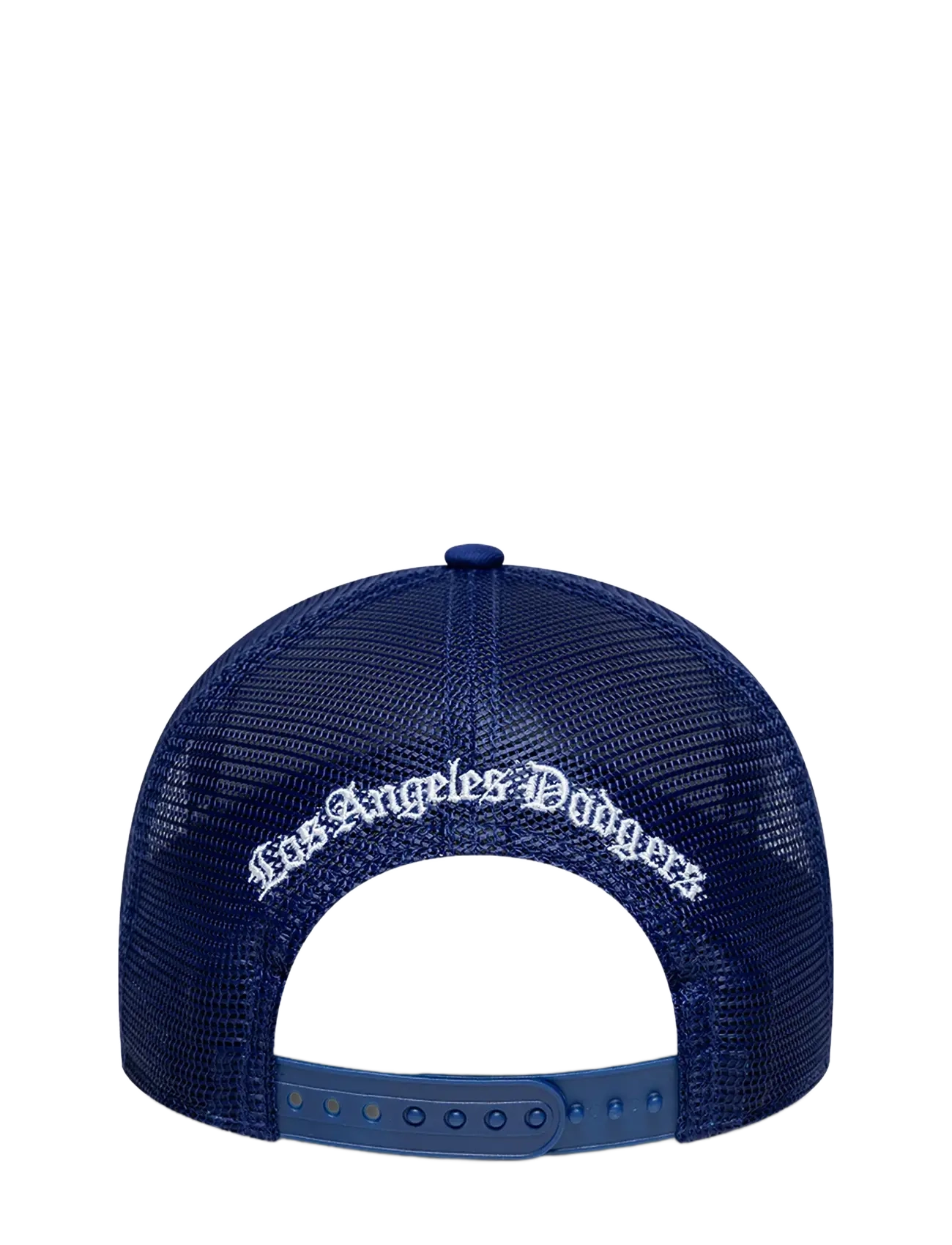 New Era - WORDMARK TRUCKER LOSDOD - kasketter - dry - 3