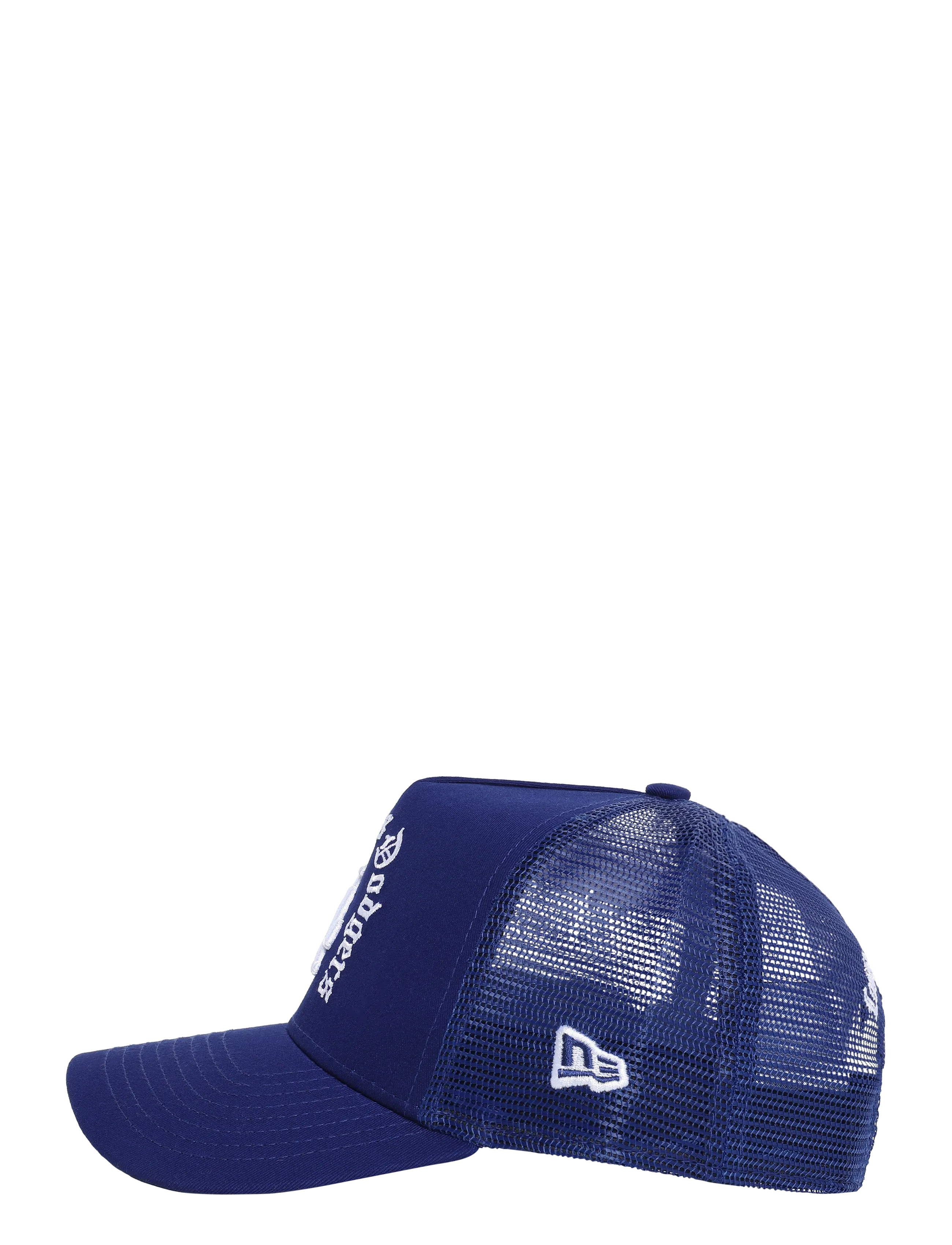 New Era - WORDMARK TRUCKER LOSDOD - kepsar - dry - 2