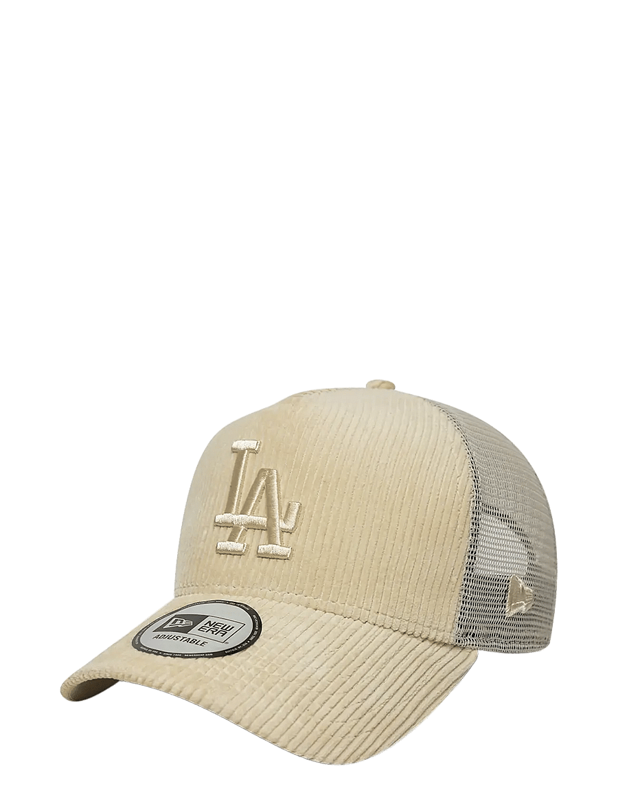 New Era - TONAL CORD TRUCKER LOSDOD - kasketter - stn - 0